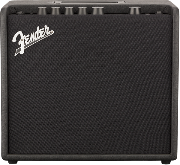 Image of FENDER Mustang® LT25, 120V Amp