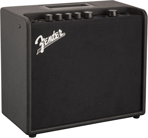 Image of FENDER Mustang® LT25, 120V Amp