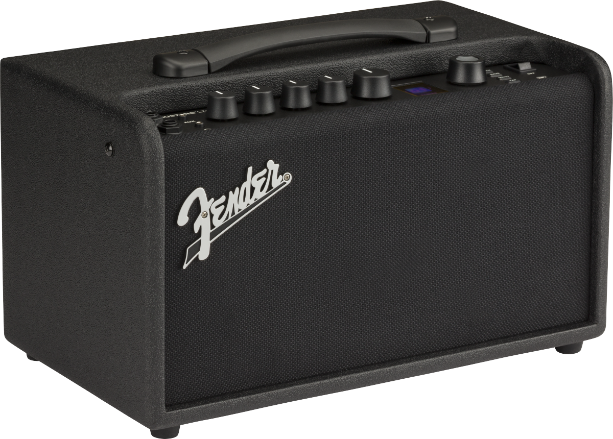 Image of Fender Mustang LT40S Stereo Guitar Amplifier 40 Watts