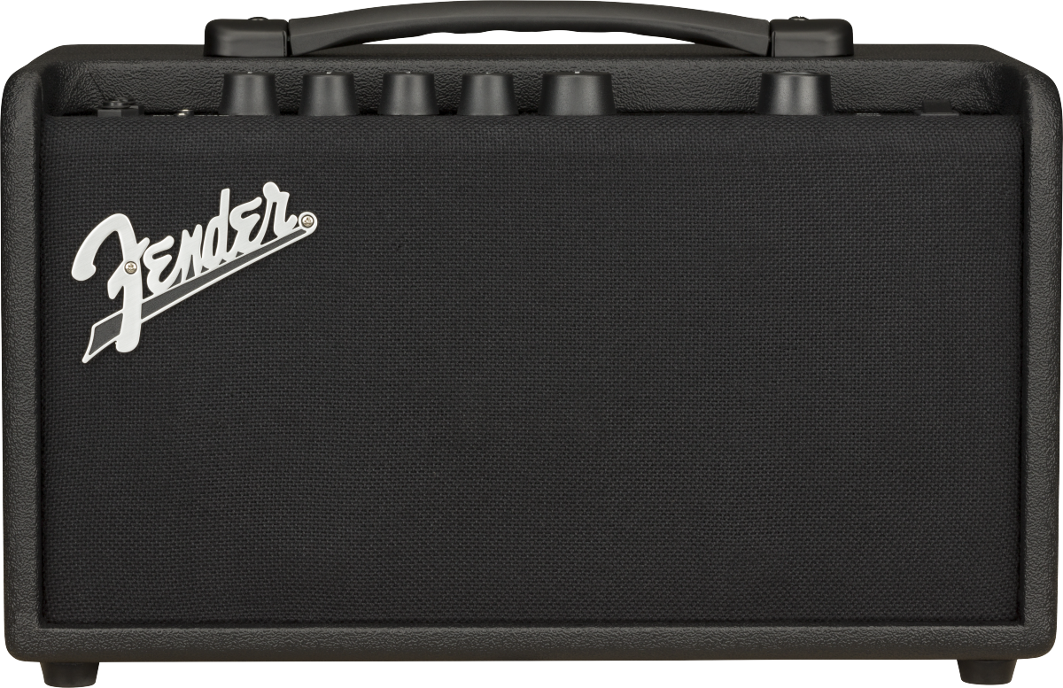 Image of Fender Mustang LT40S Stereo Guitar Amplifier 40 Watts