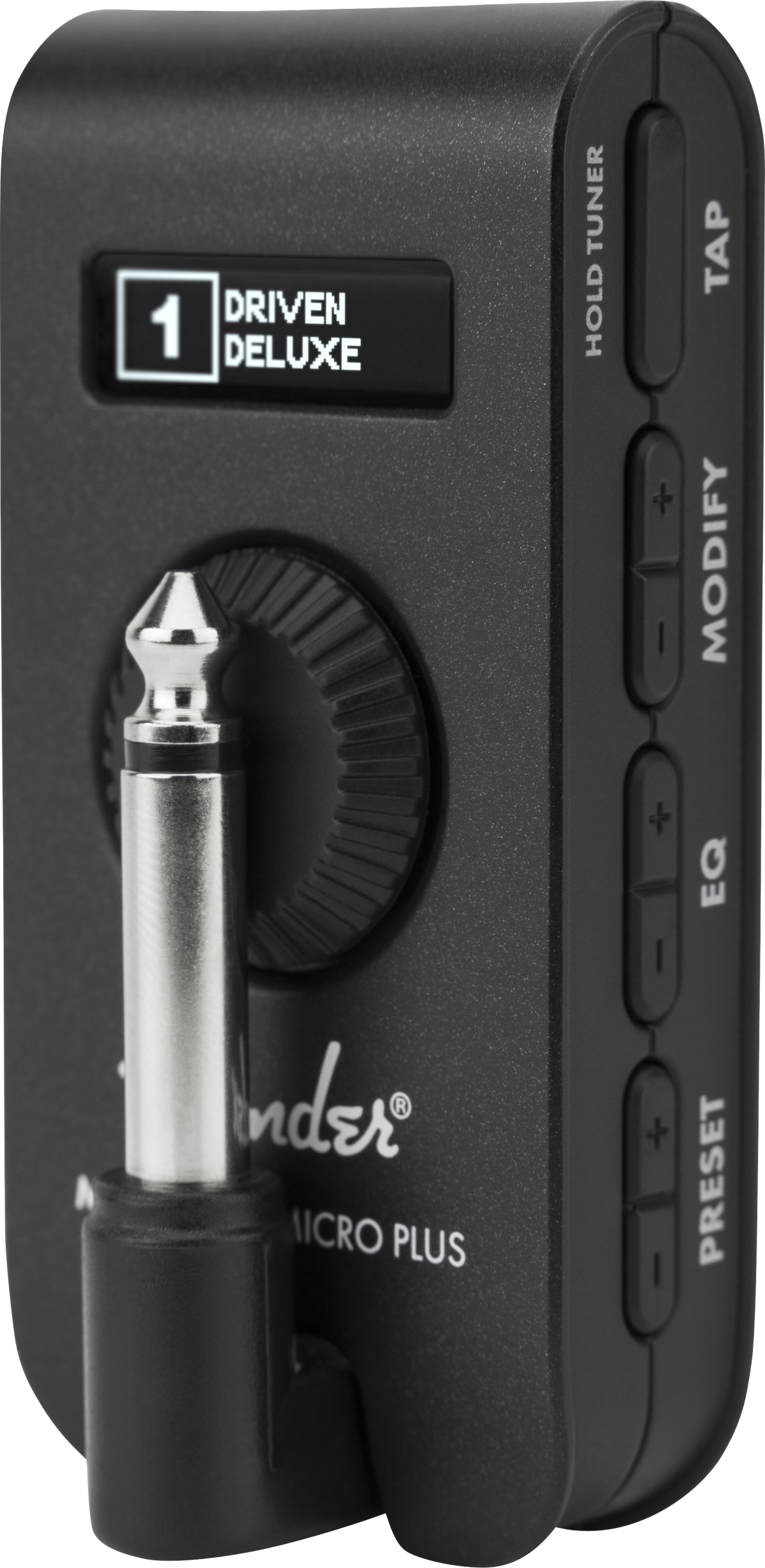Image of Fender Mustang Micro Plus