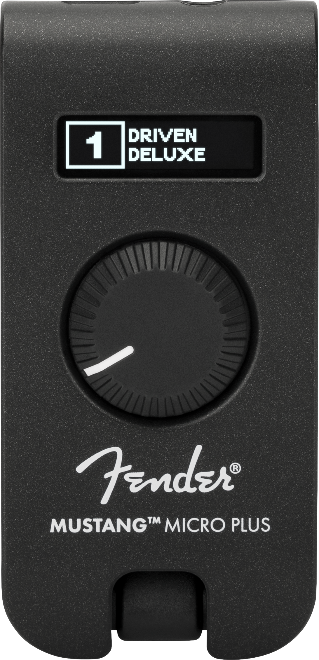 Image of Fender Mustang Micro Plus