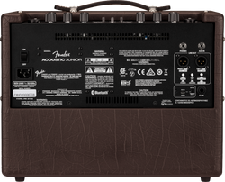 Image of FENDER  Acoustic Junior, 120V AMP