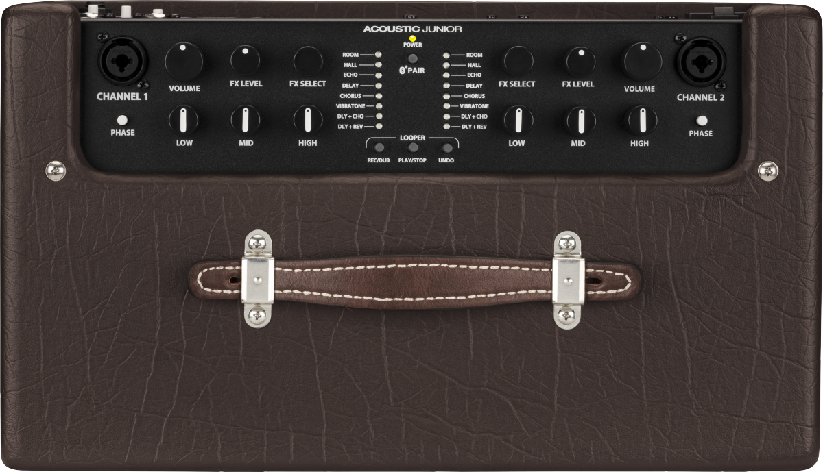 FENDER  Acoustic Junior, 120V AMP