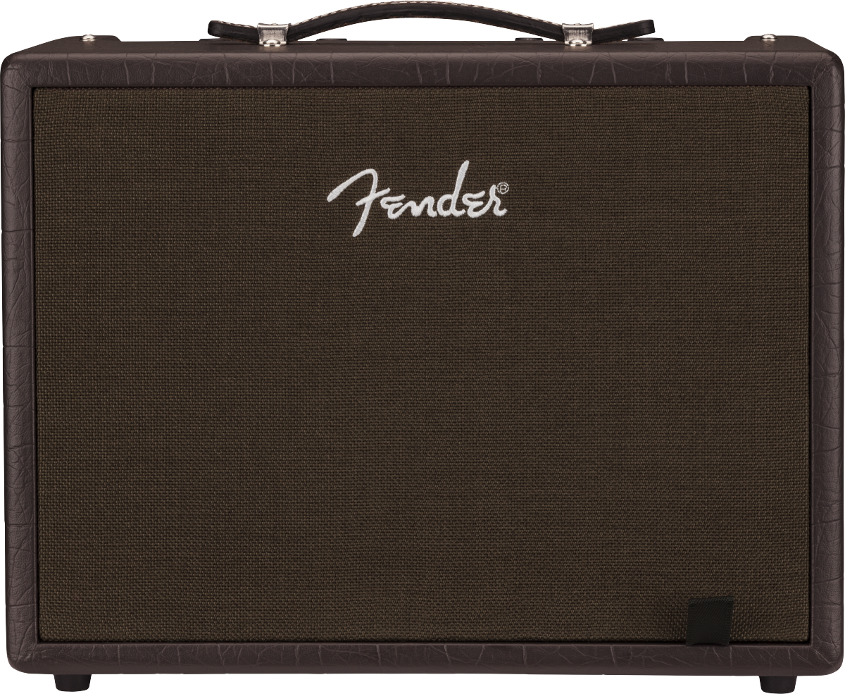 Image of Fender Acoustic Junior~Acoustic Guitar amplifier~100 watts
