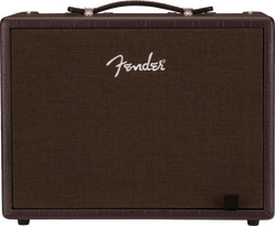 Image of FENDER  Acoustic Junior, 120V AMP