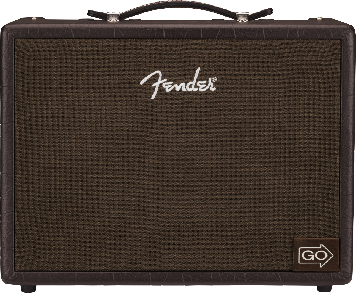 Image of Fender Acoustic Junior GO, 120V