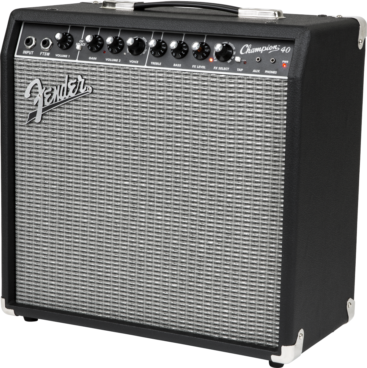 Image of FENDER Champion™ 40 AMP