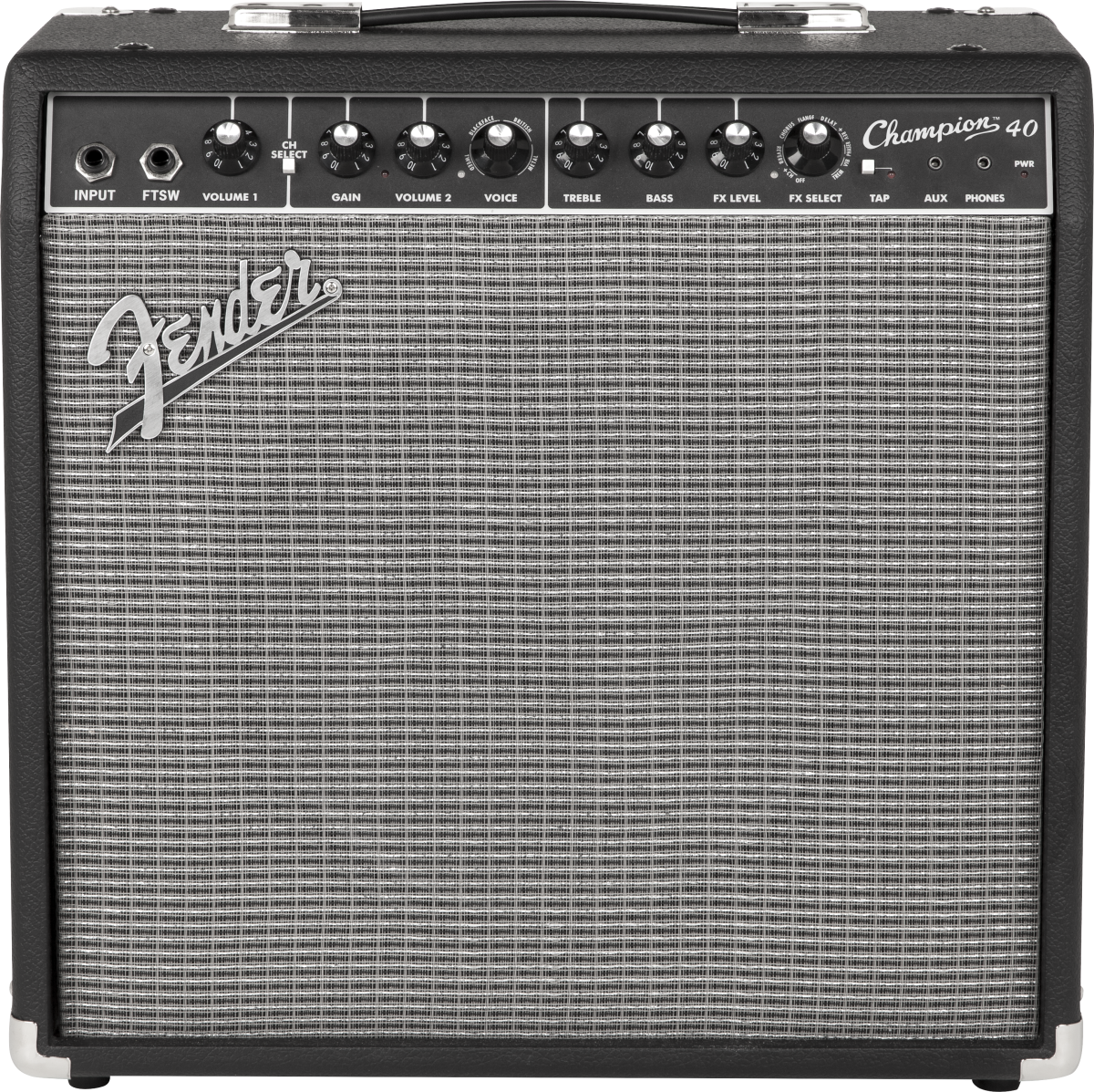 Image of FENDER Champion™ 40 AMP
