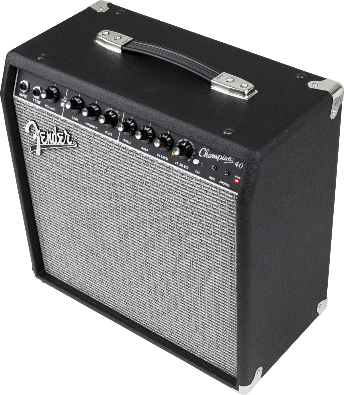 Image of FENDER Champion™ 40 AMP
