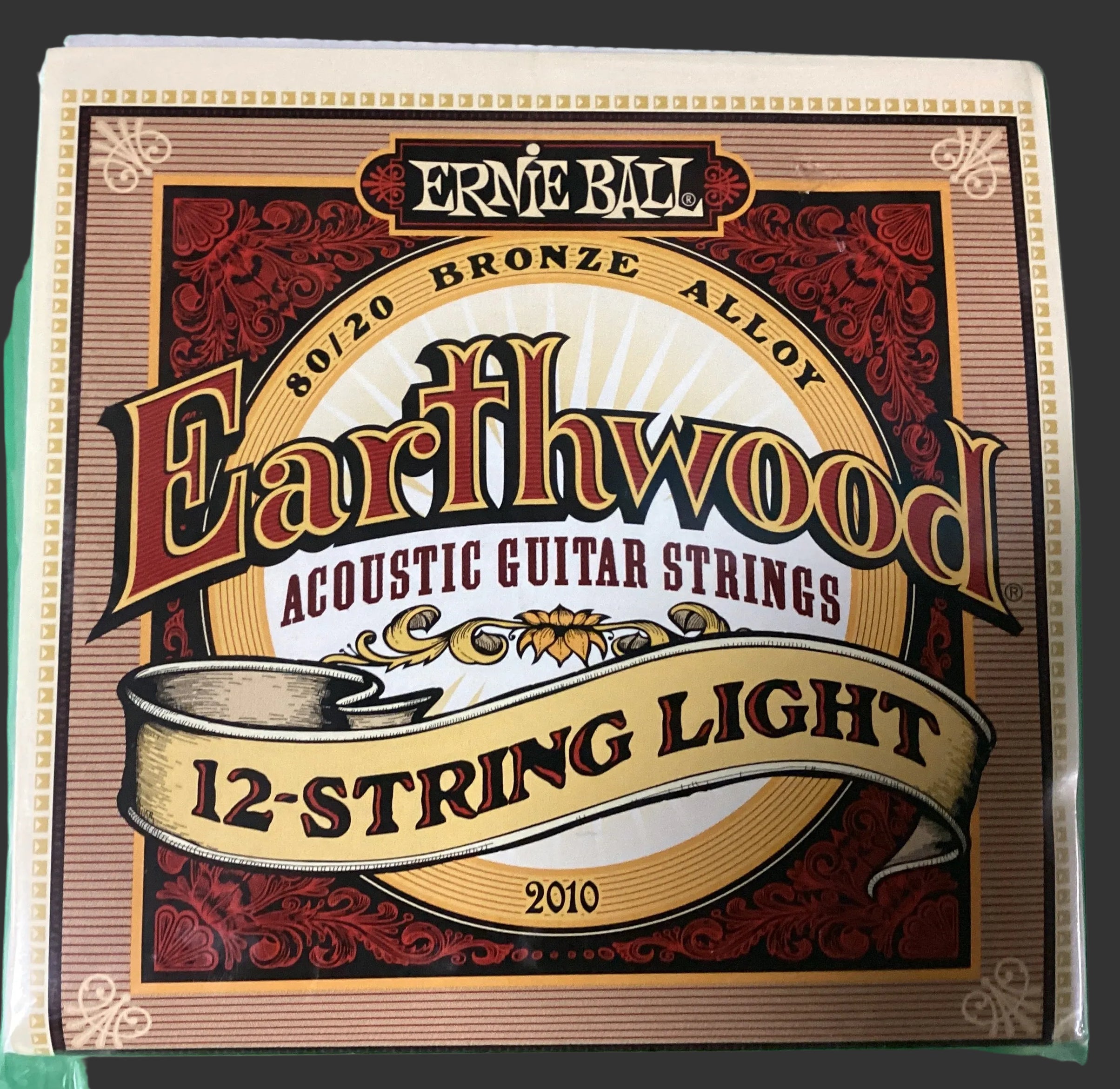 The Pied Piper Music Store