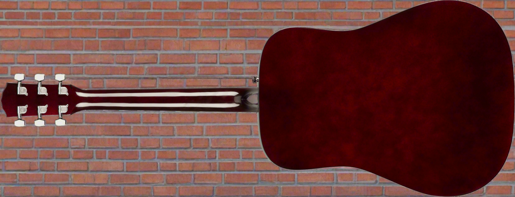 Image of FENDER  FA-115 Dreadnought Pack, Natural, Walnut Fingerboard