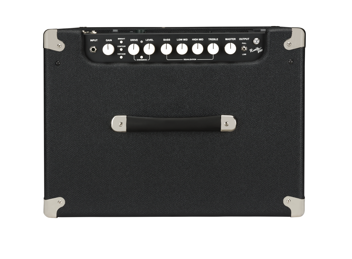 Image of Fender Rumble 800 Combo, 120V