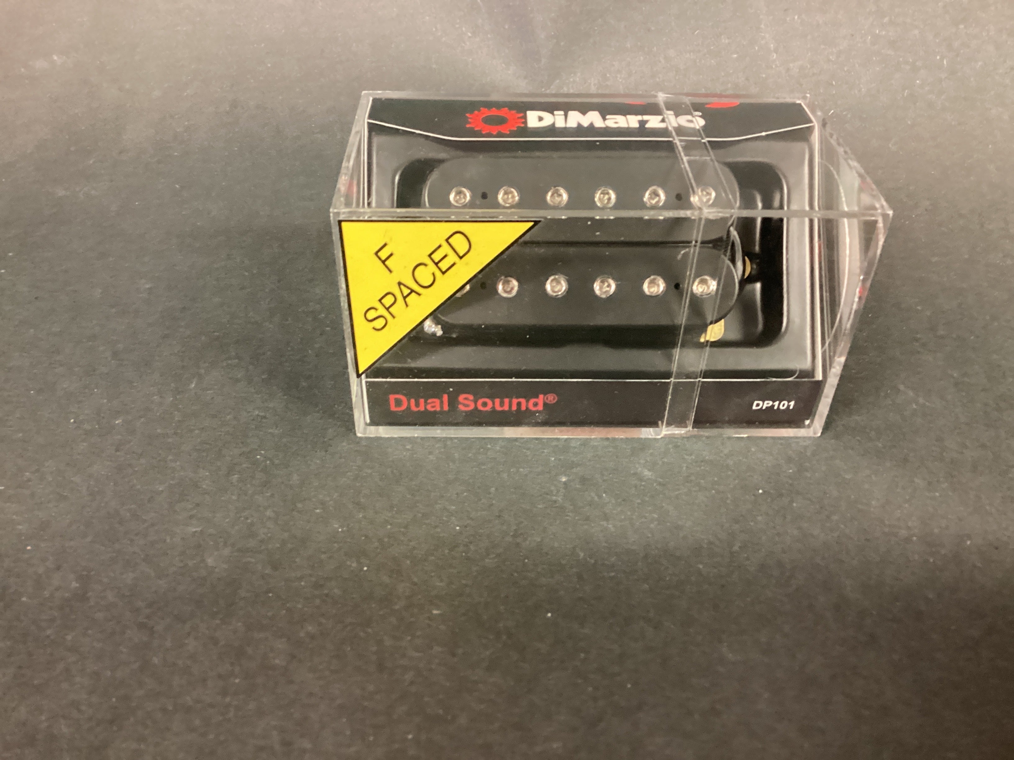 The Pied Piper Music Store