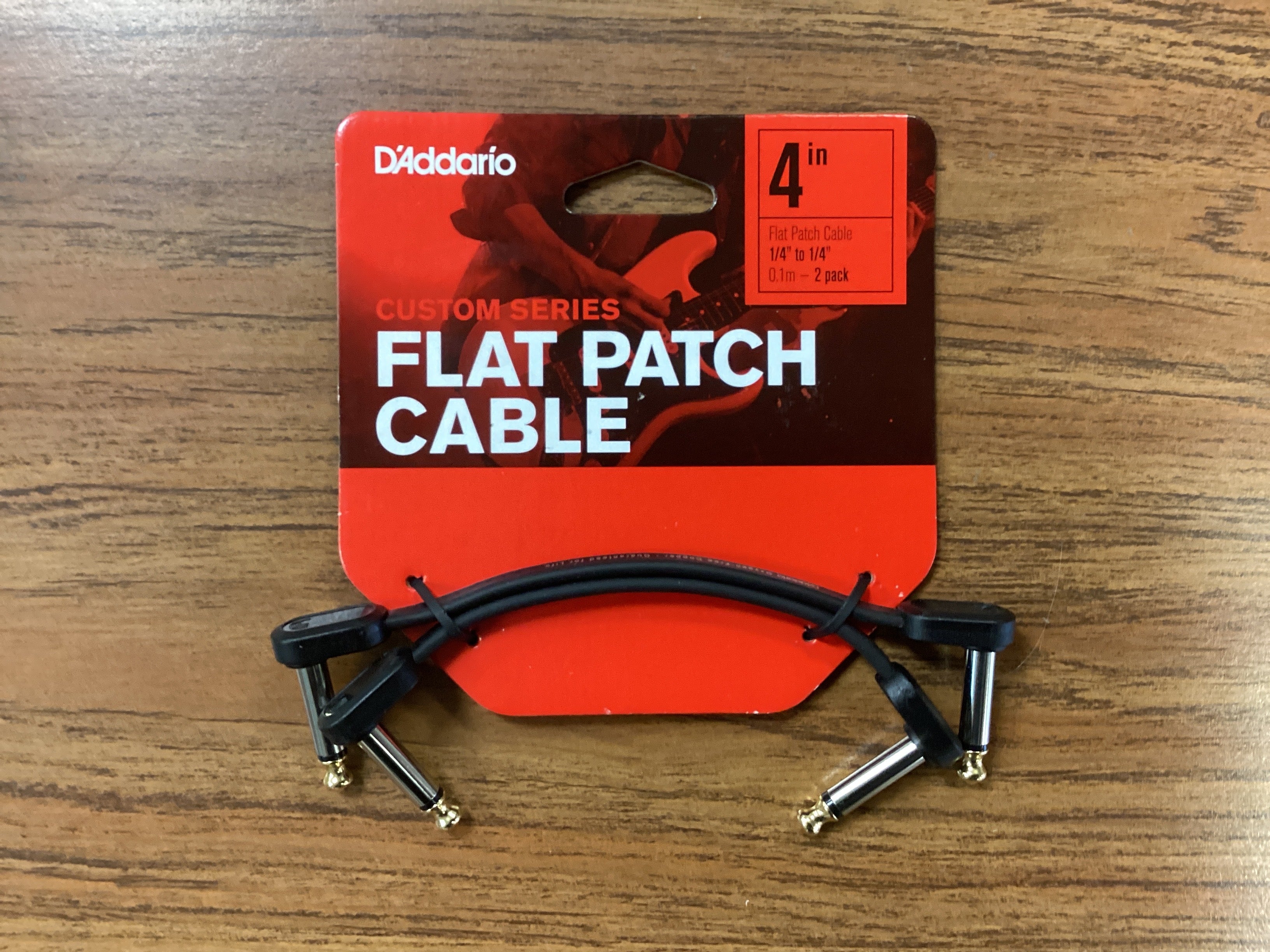 The Pied Piper Music Store