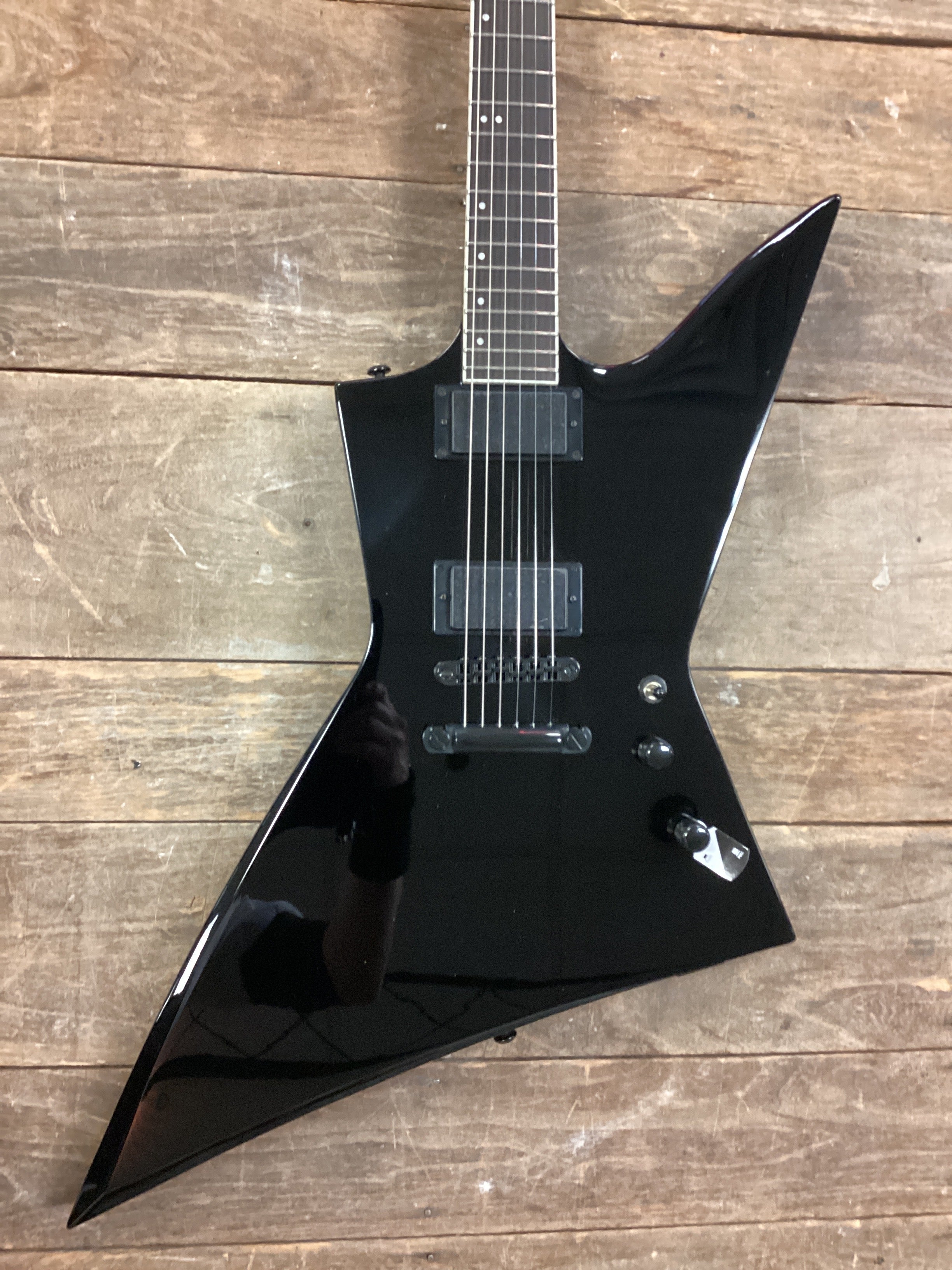 Image of LTD guitars EXL-200 Black