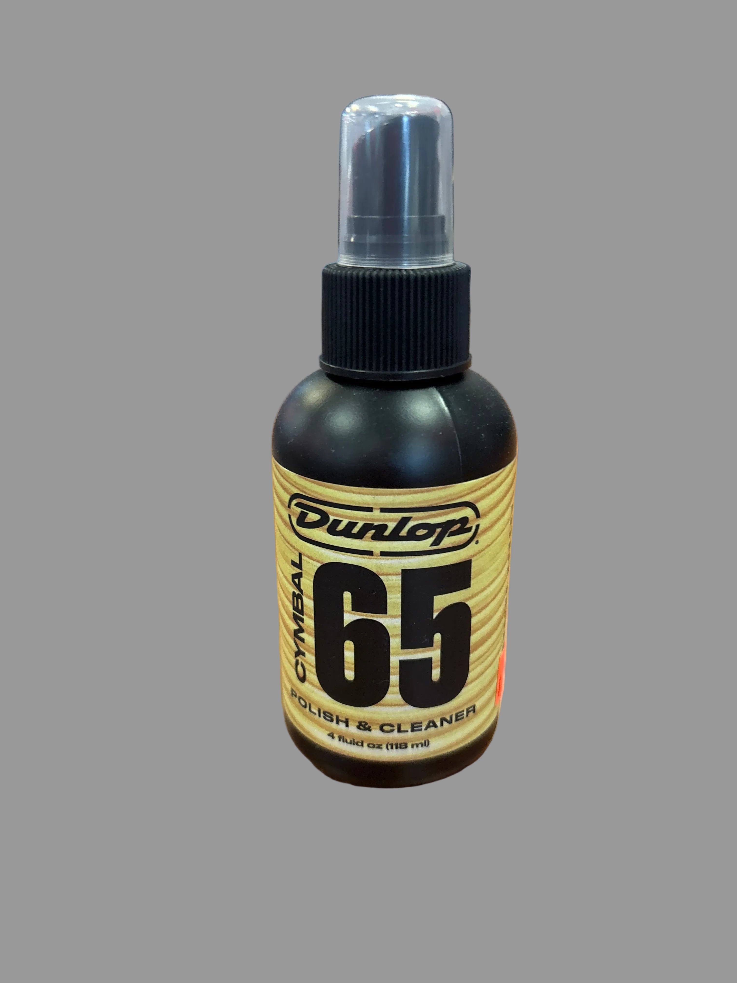 Image of Dunlop Cymbal 65 Polish and cleaner
