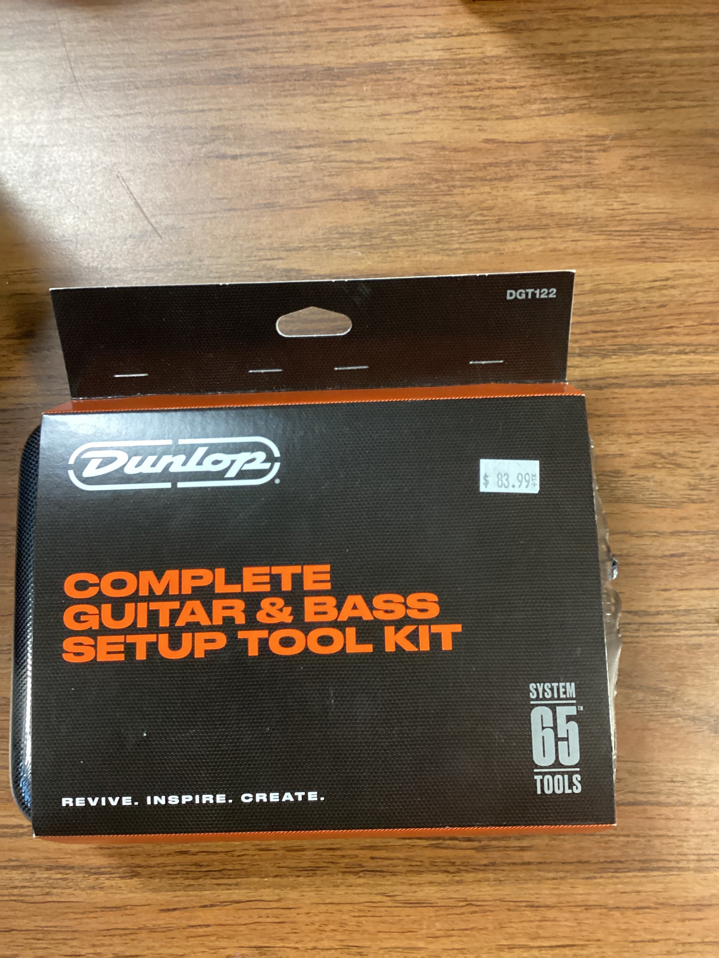 The Pied Piper Music Store