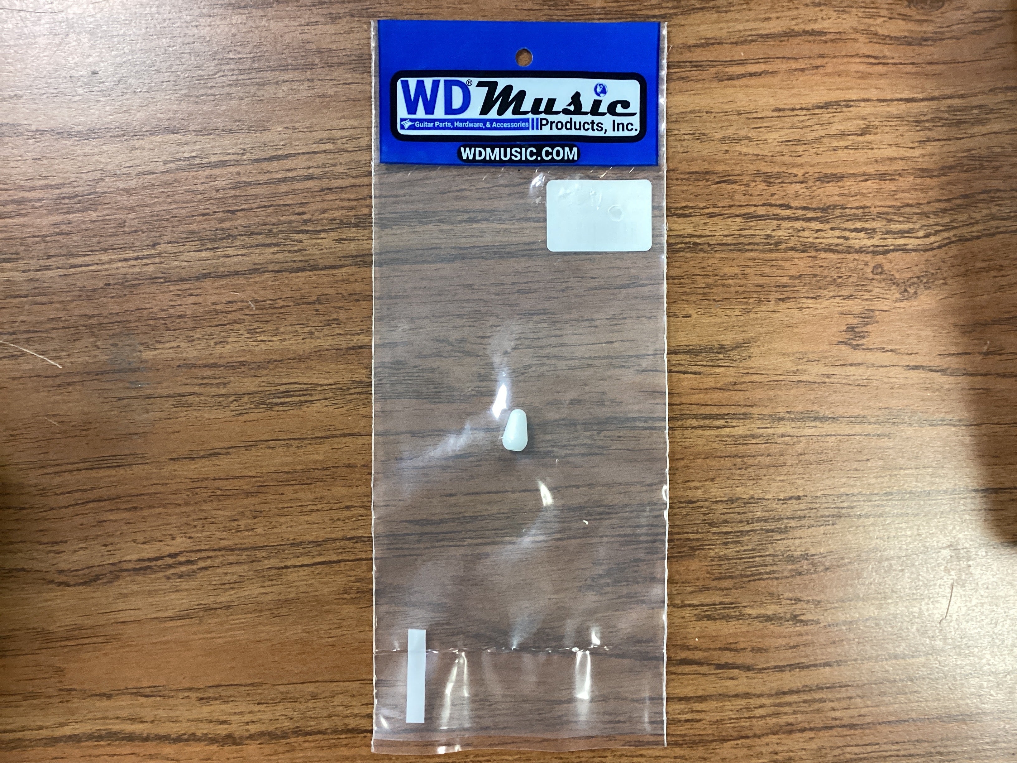 The Pied Piper Music Store