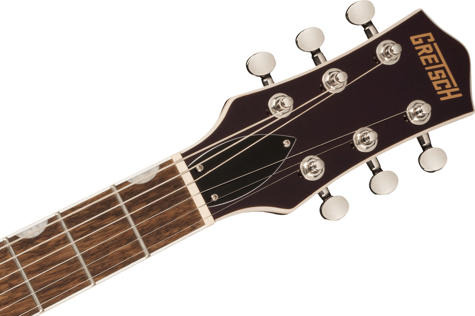 Image of Gretsch G5210 P90 Electromatic Jet Two 90 Single Cut Guitar Cadillac Green