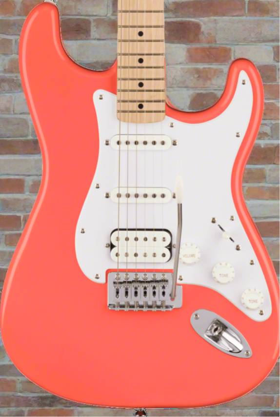 The Pied Piper Music Store