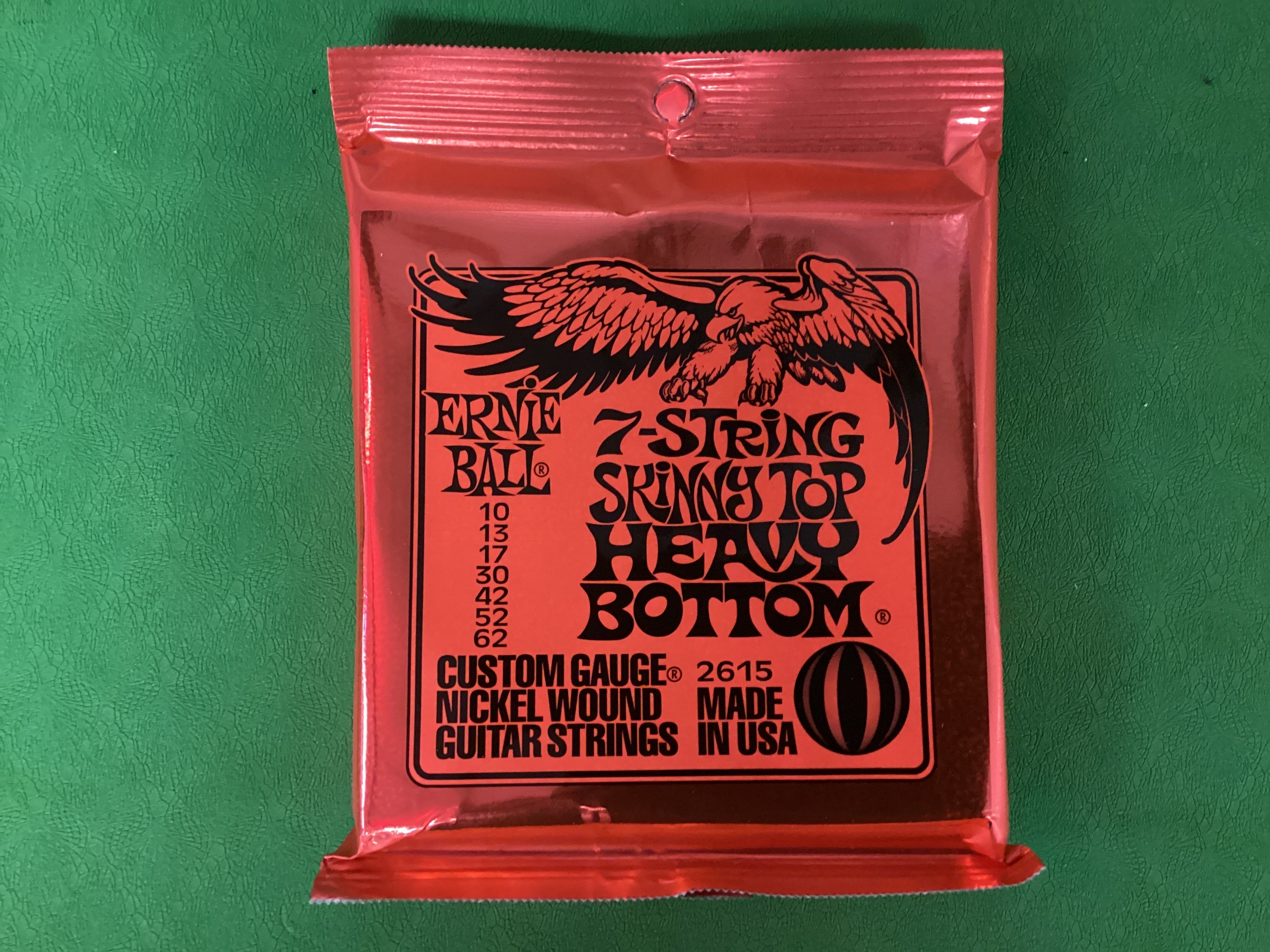 The Pied Piper Music Store