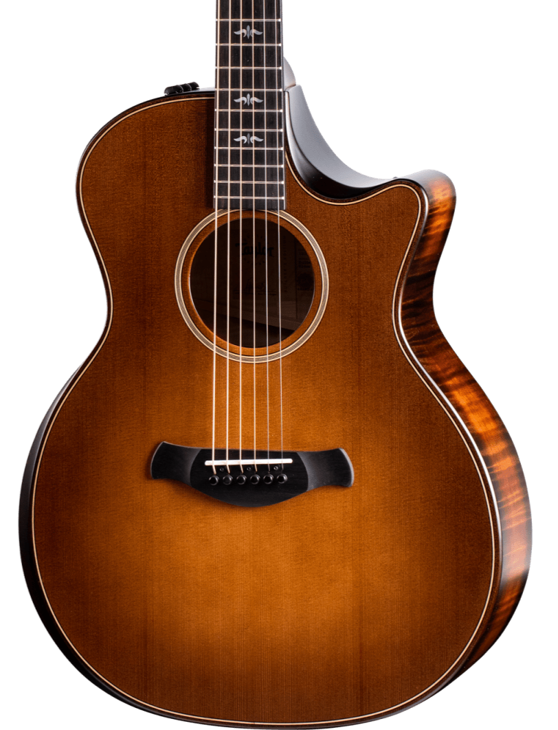 Image of TAYLOR Builder's Edition 614ce WHB