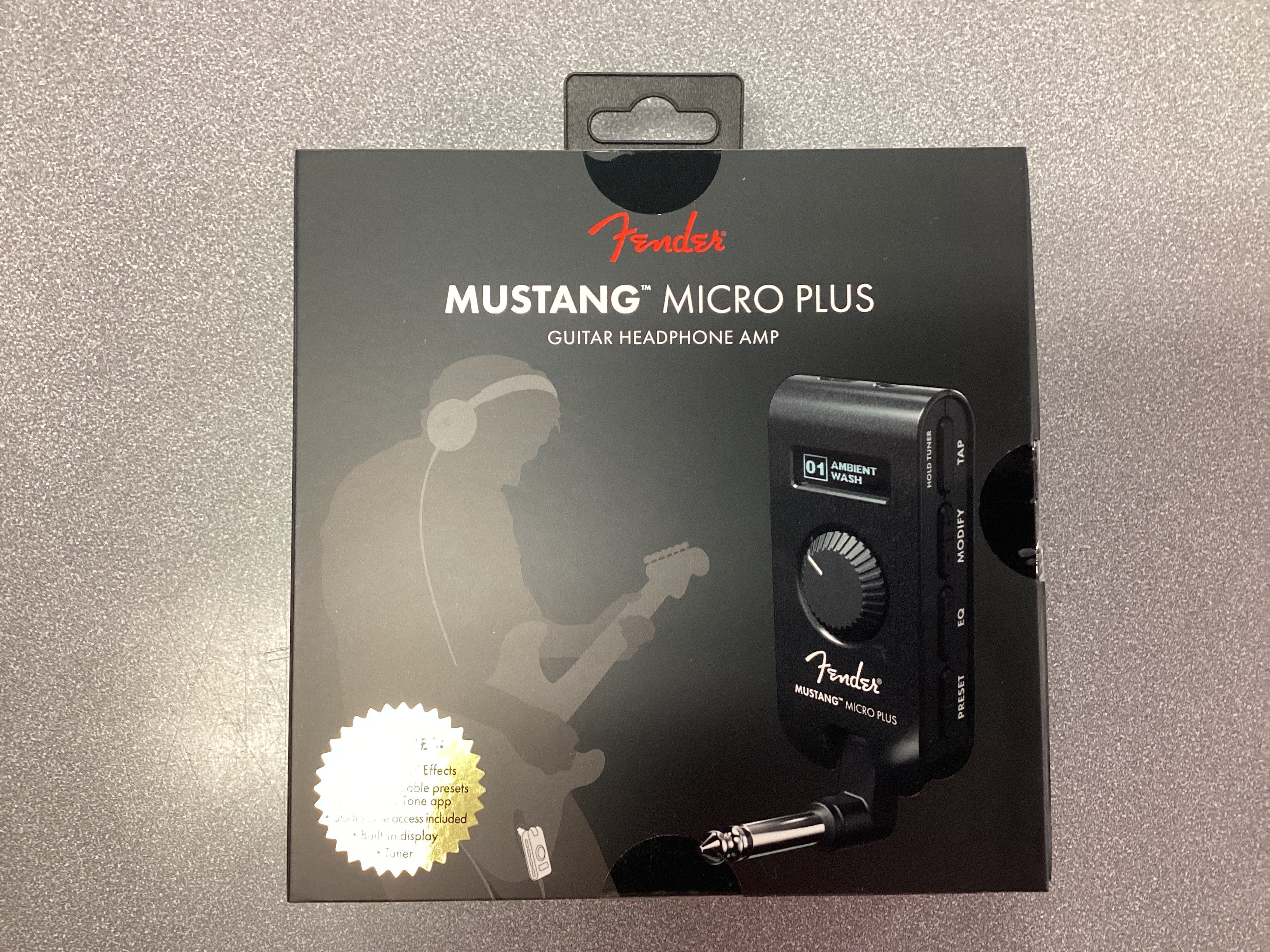 The Pied Piper Music Store