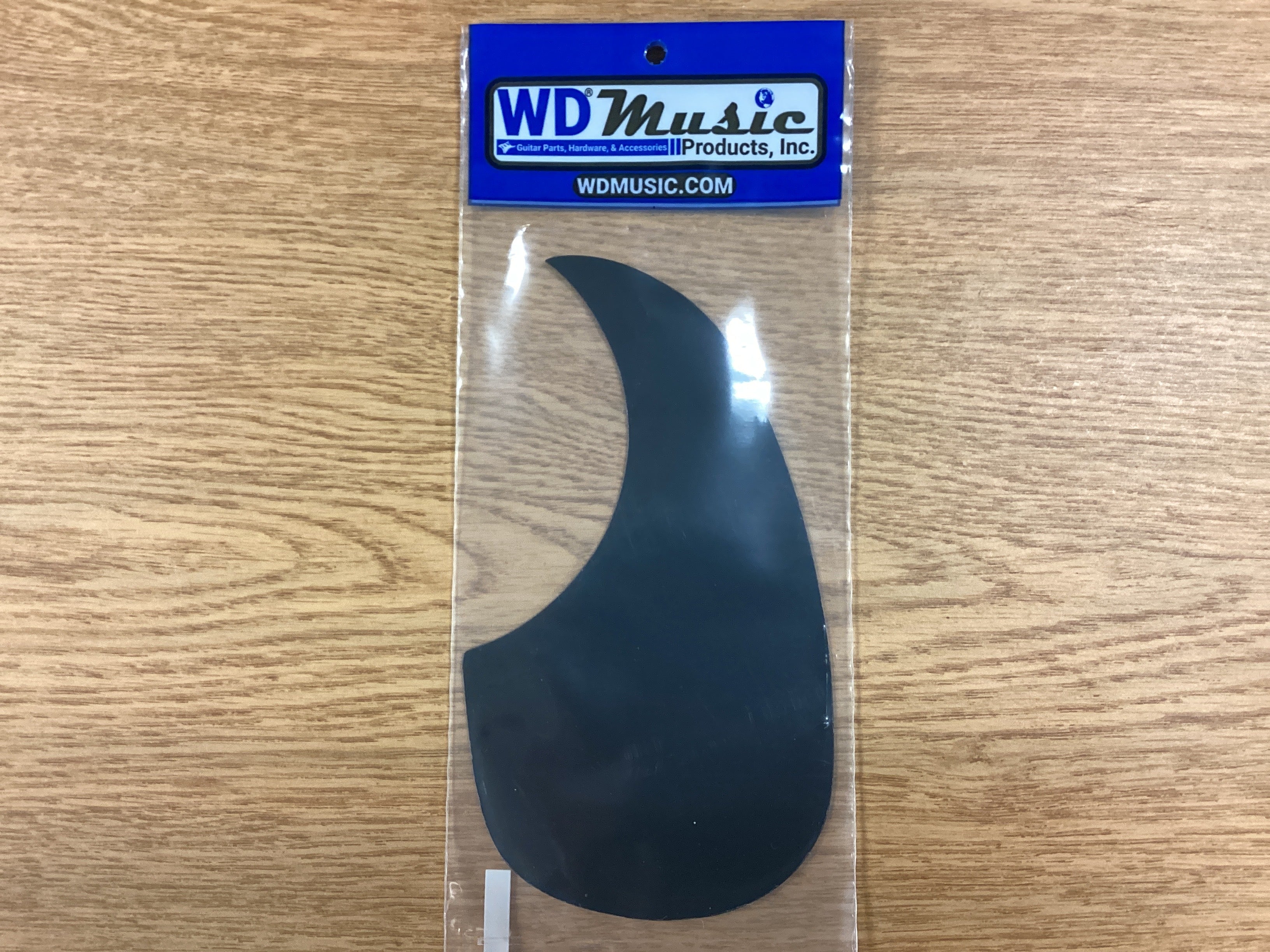 The Pied Piper Music Store