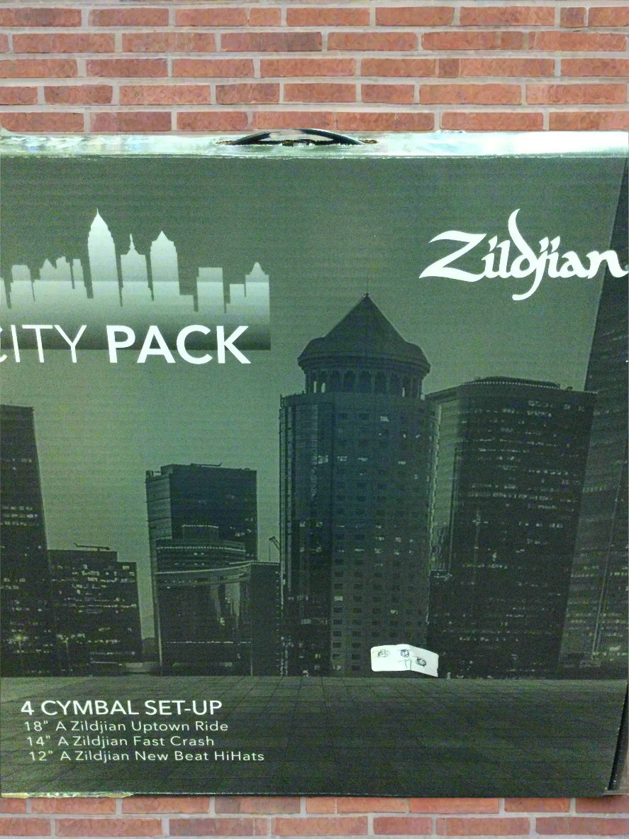 The Pied Piper Music Store