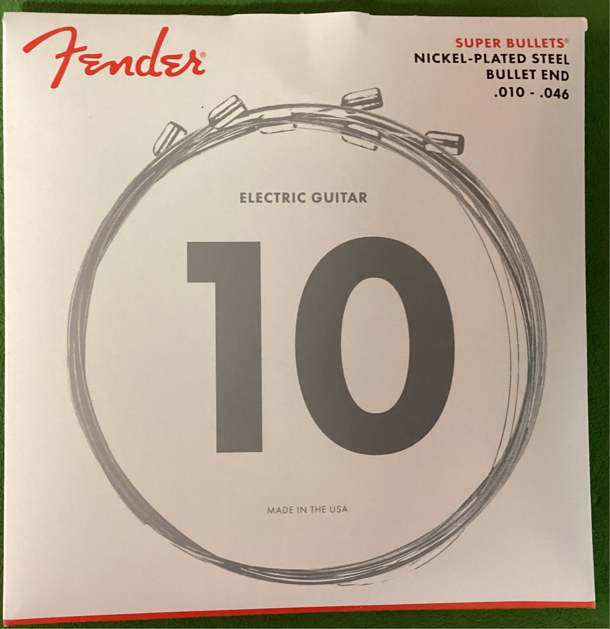 The Pied Piper Music Store