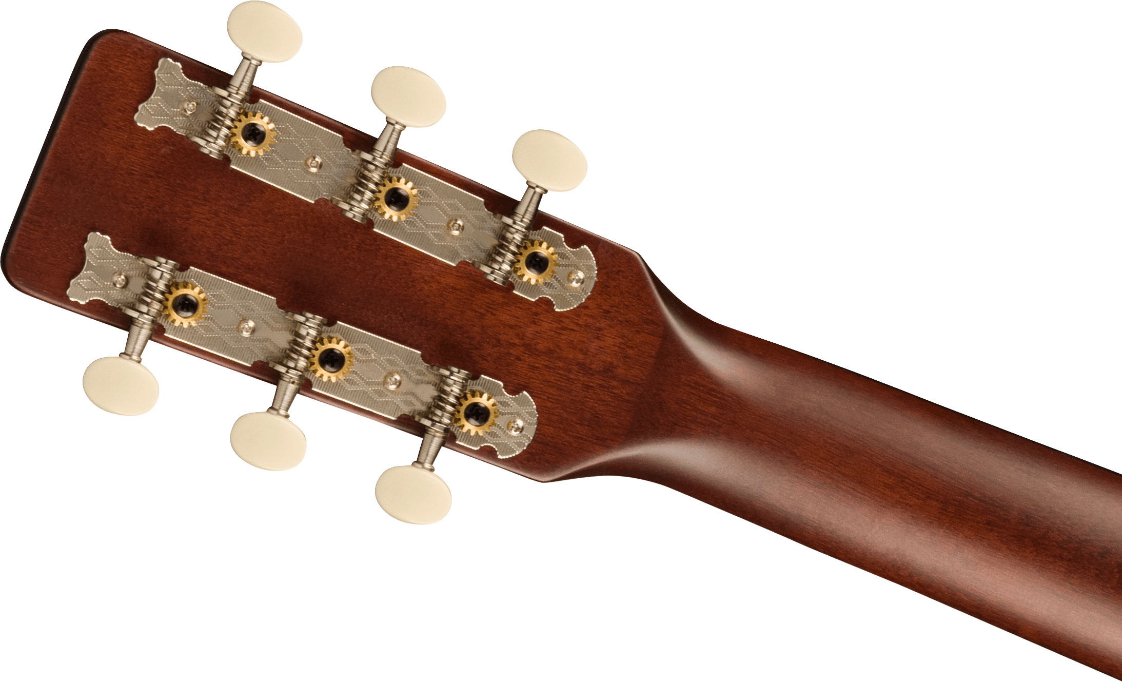 Image of Gretsch Jim Dandy Deltoluxe Parlor Acoustic Electric Guitar Black Top
