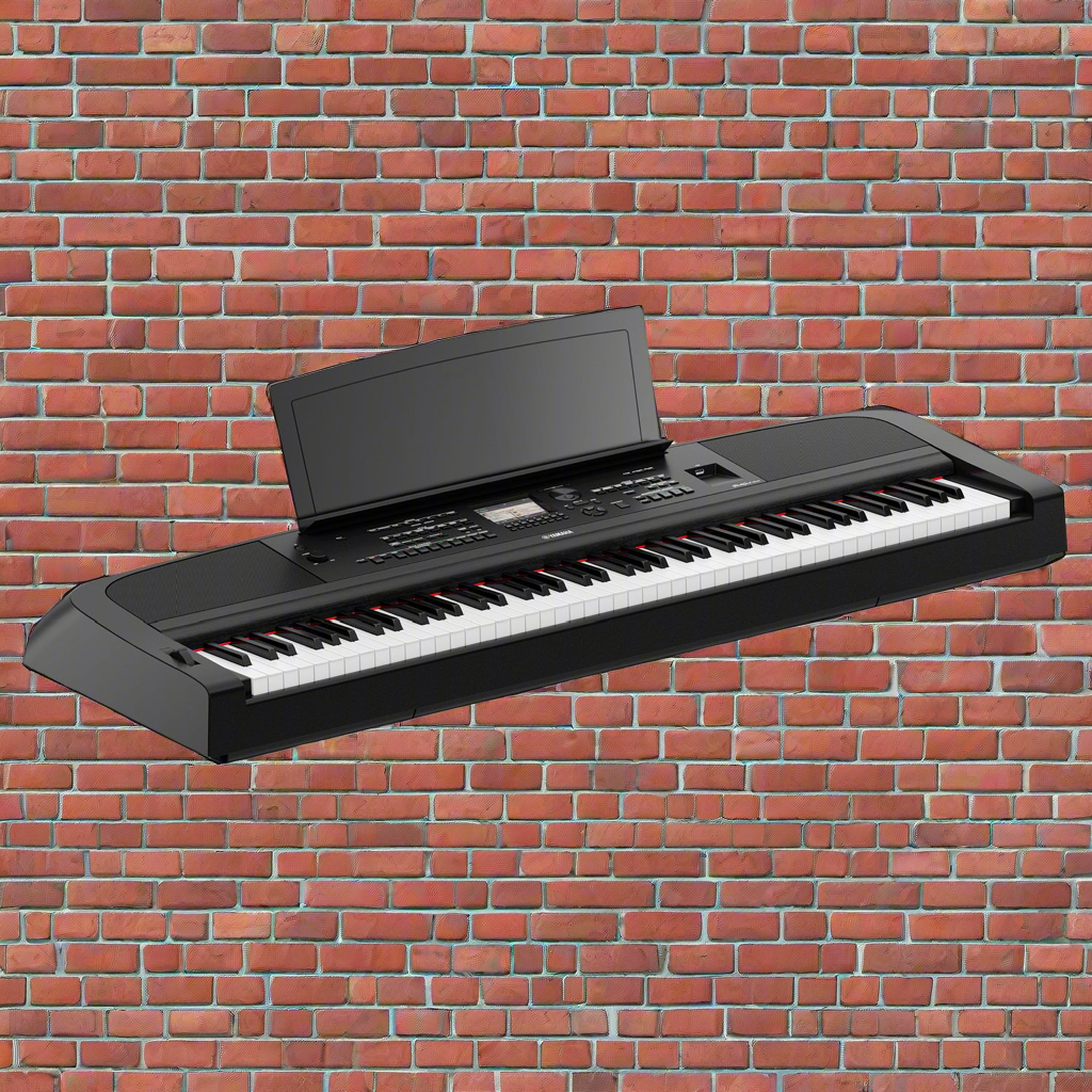 The Pied Piper Music Store