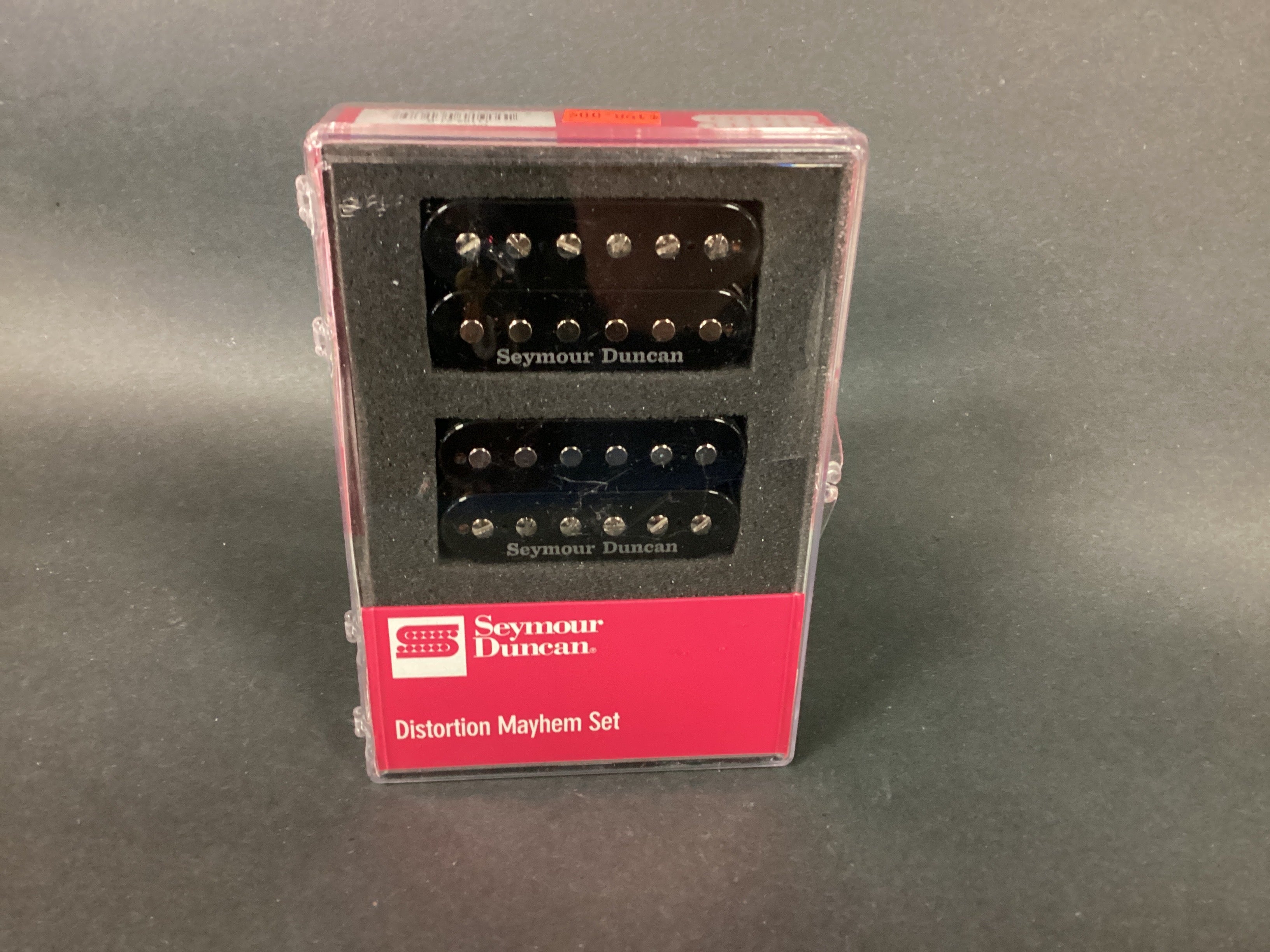 The Pied Piper Music Store