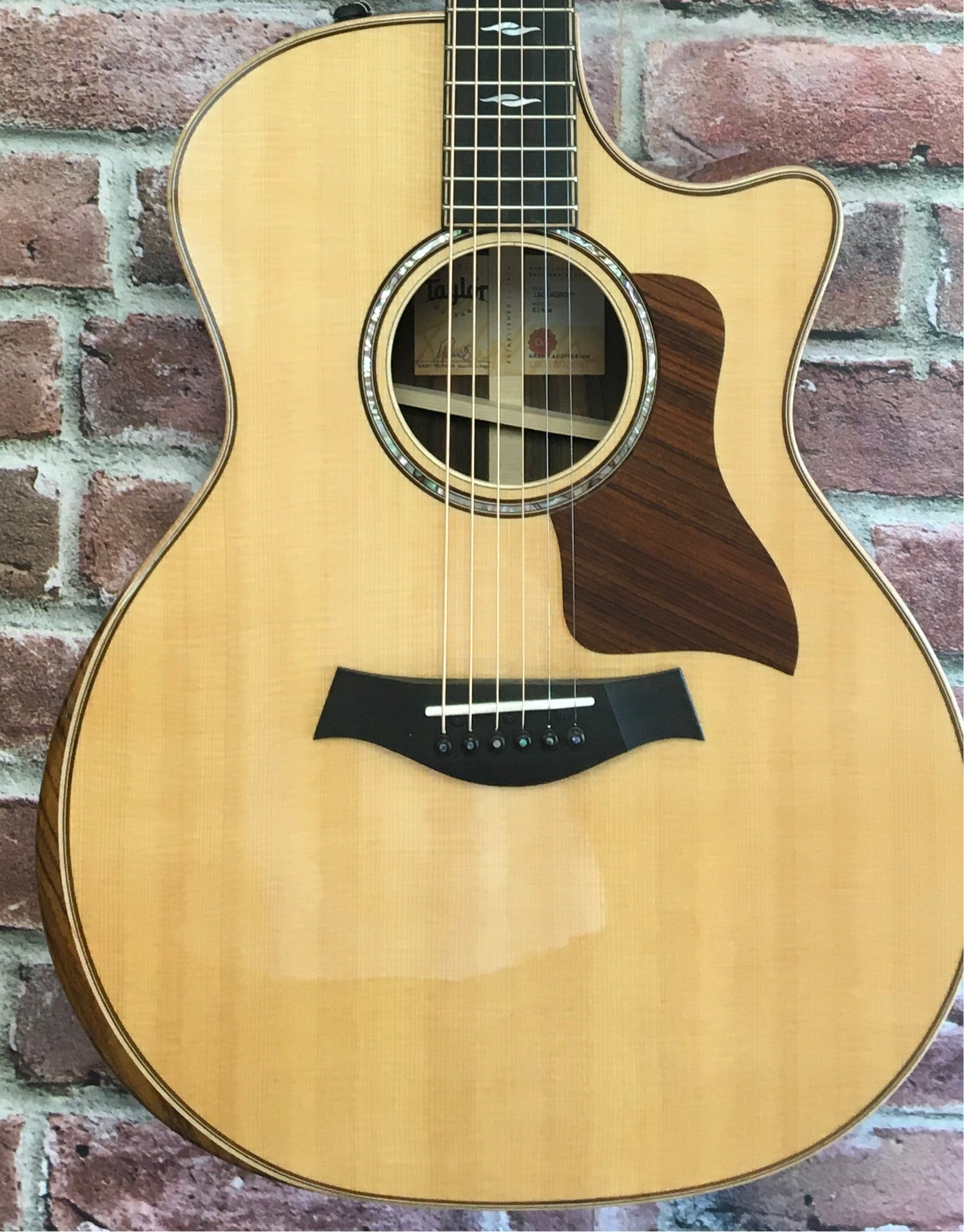 The Pied Piper Music Store