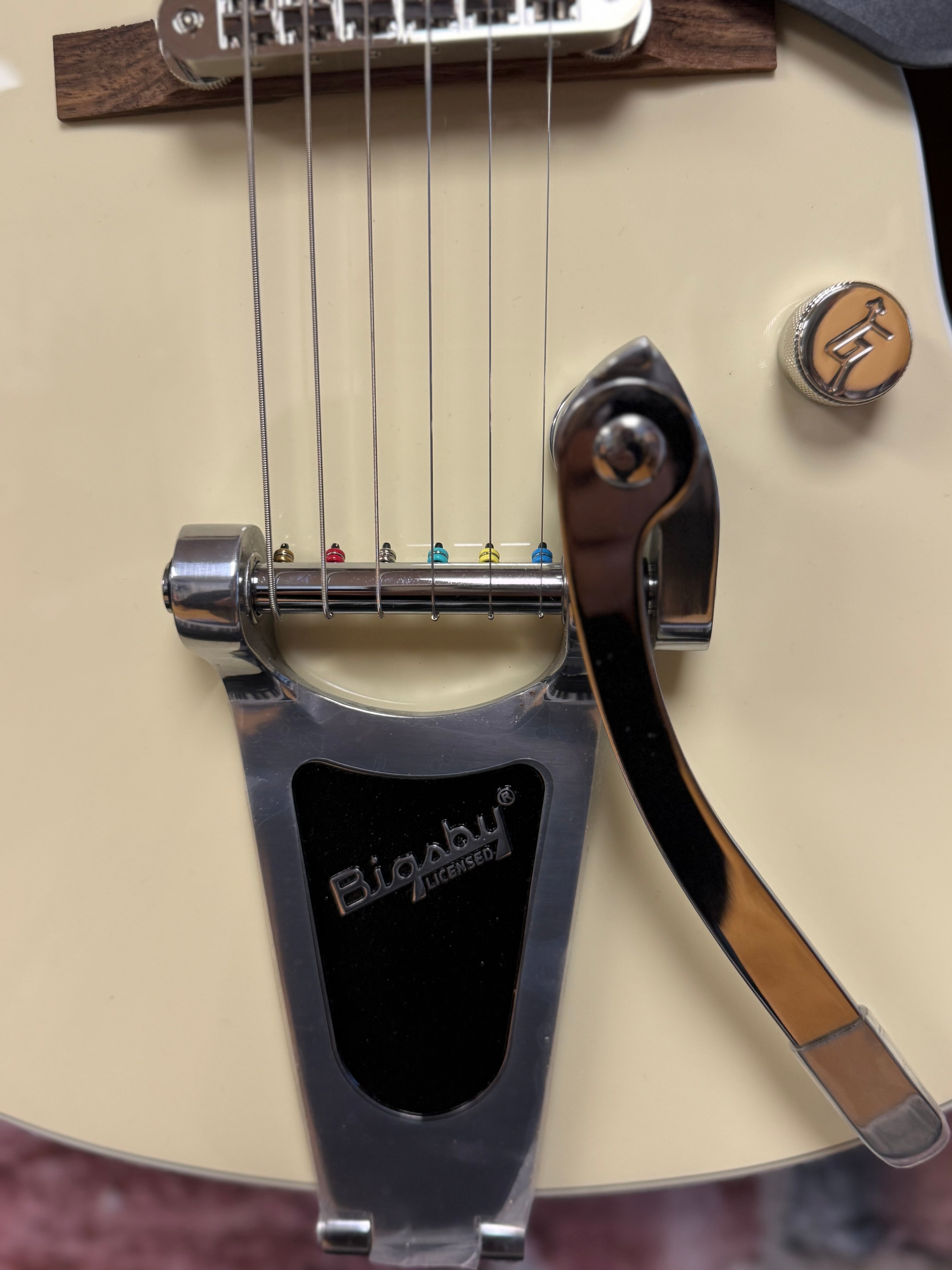 Image of Gretsch G5420T Electromatic® Classic Hollow Body Single-Cut with Bigsby®