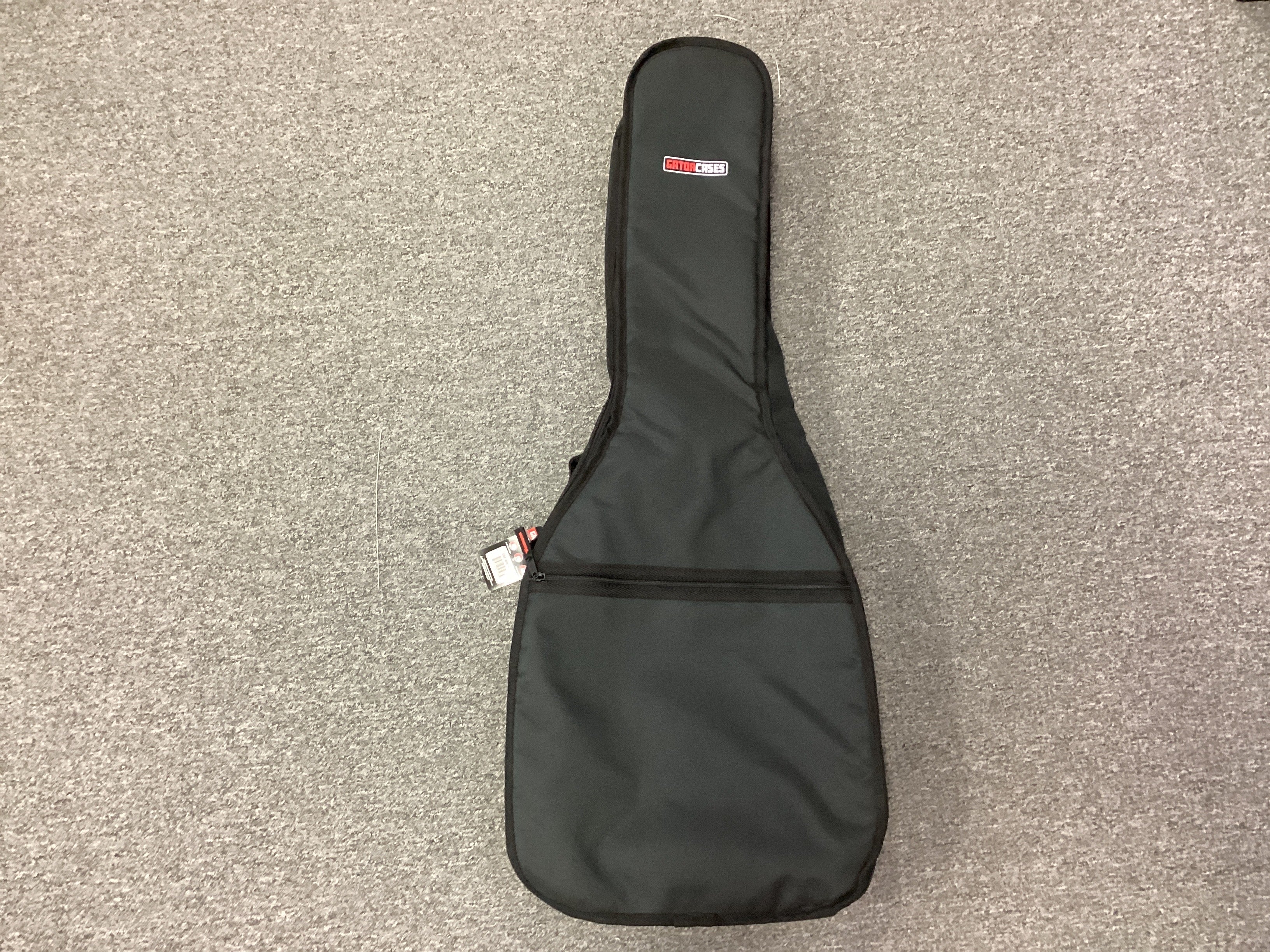 The Pied Piper Music Store