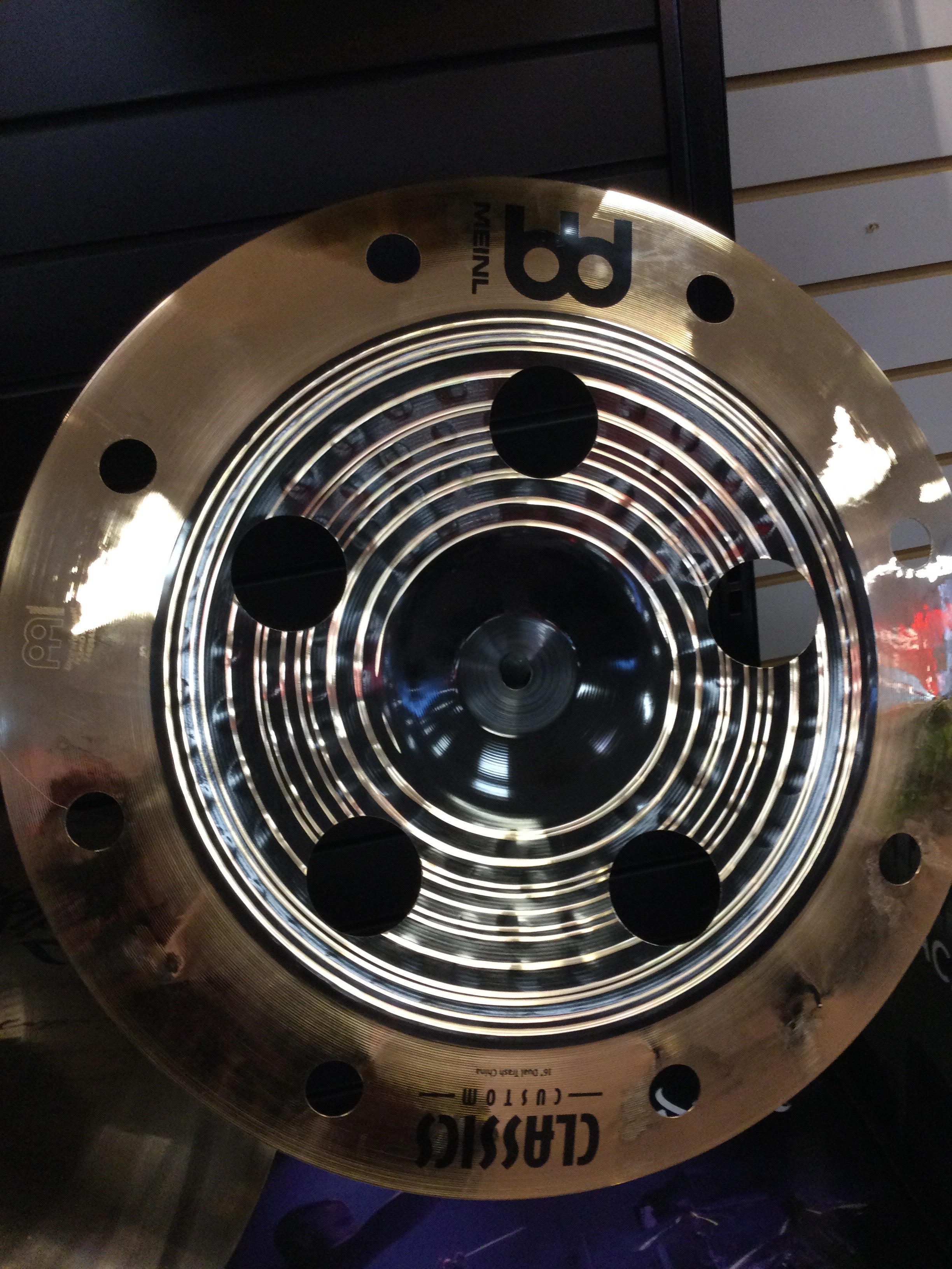 The Pied Piper Music Store