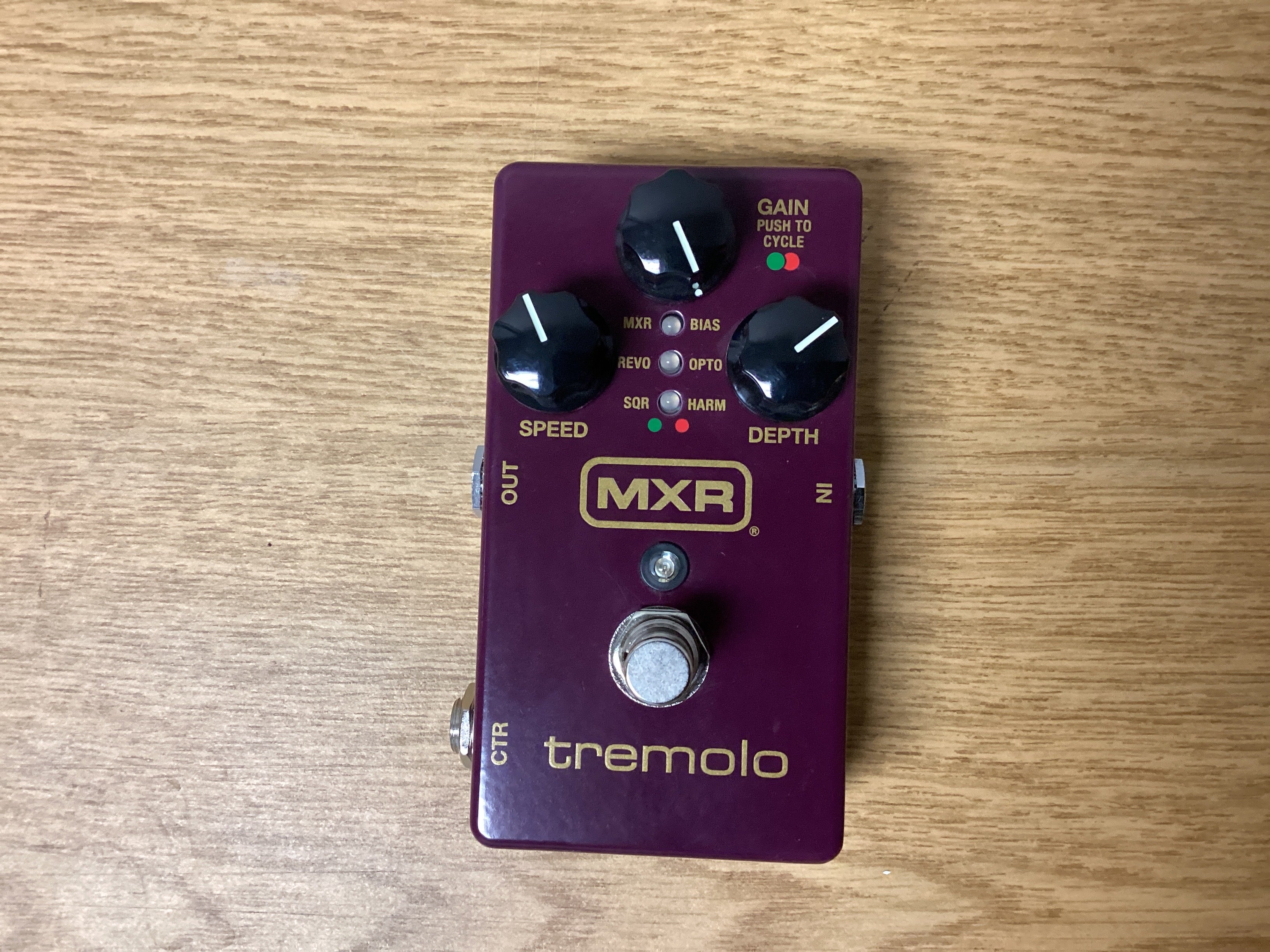 The Pied Piper Music Store