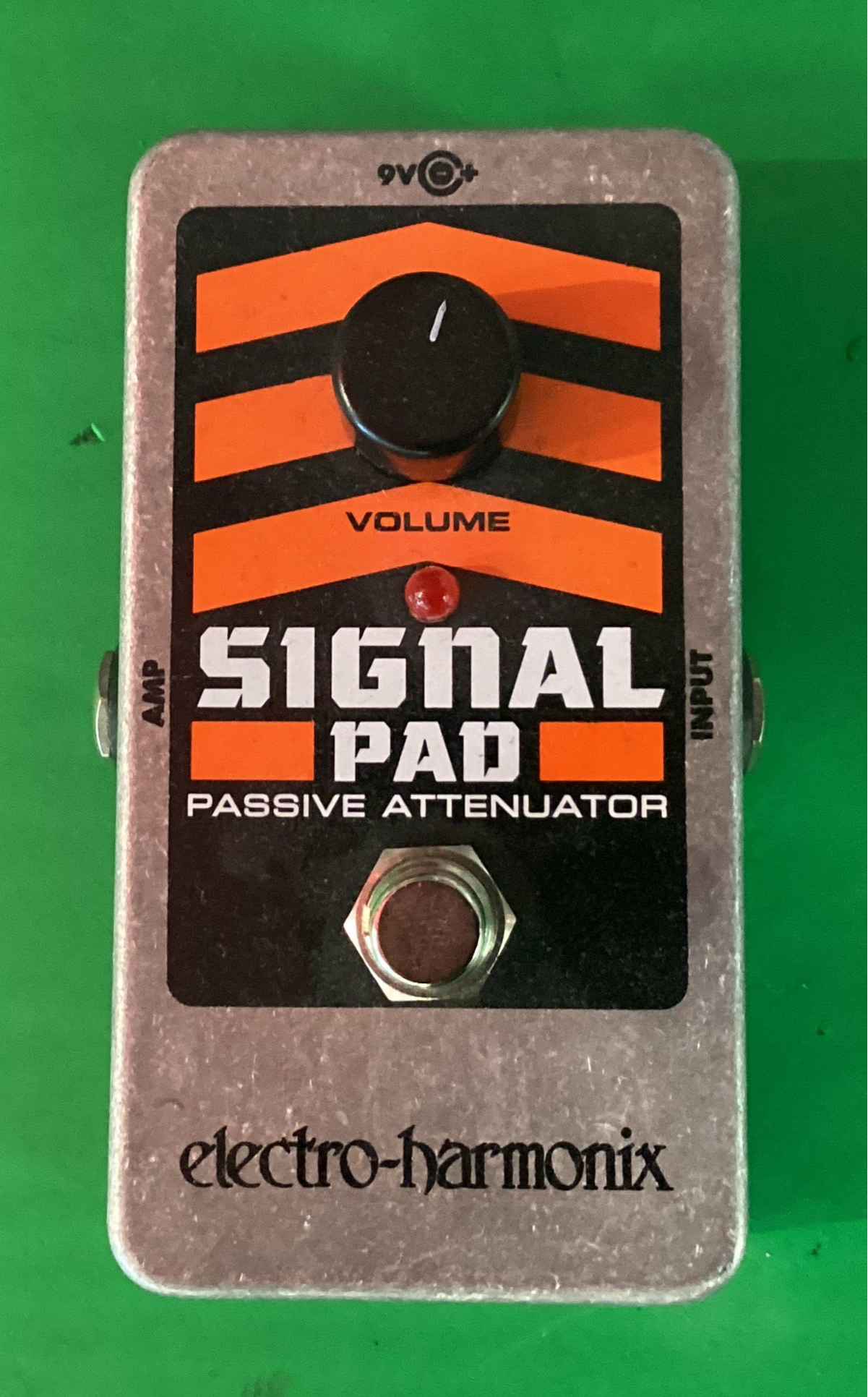 The Pied Piper Music Store