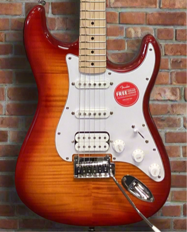 The Pied Piper Music Store