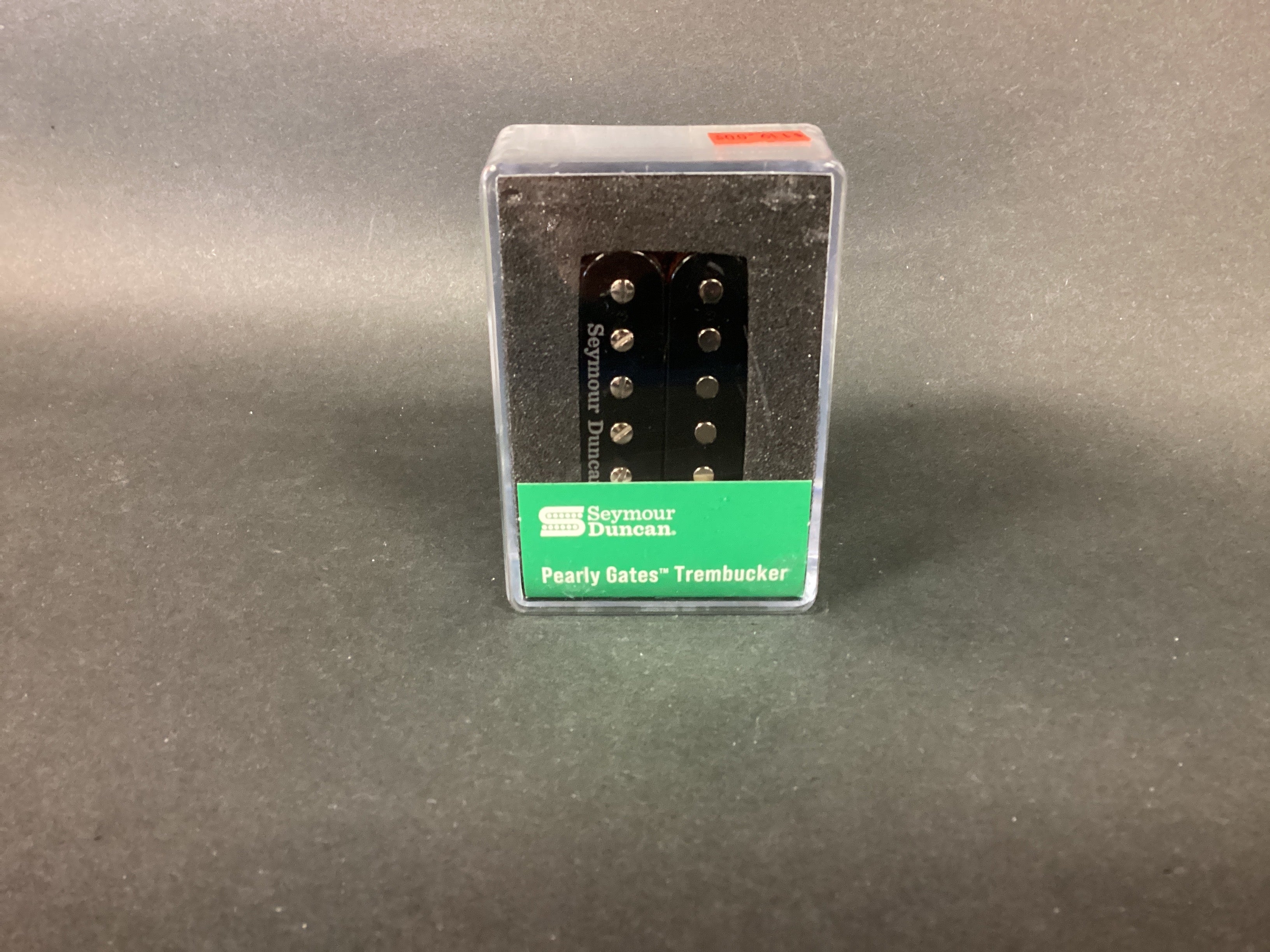 The Pied Piper Music Store