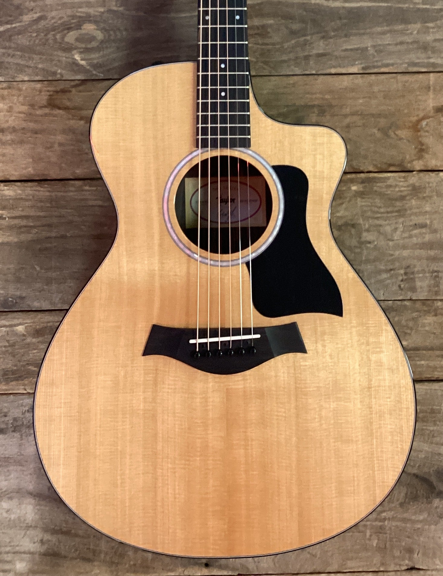 The Pied Piper Music Store