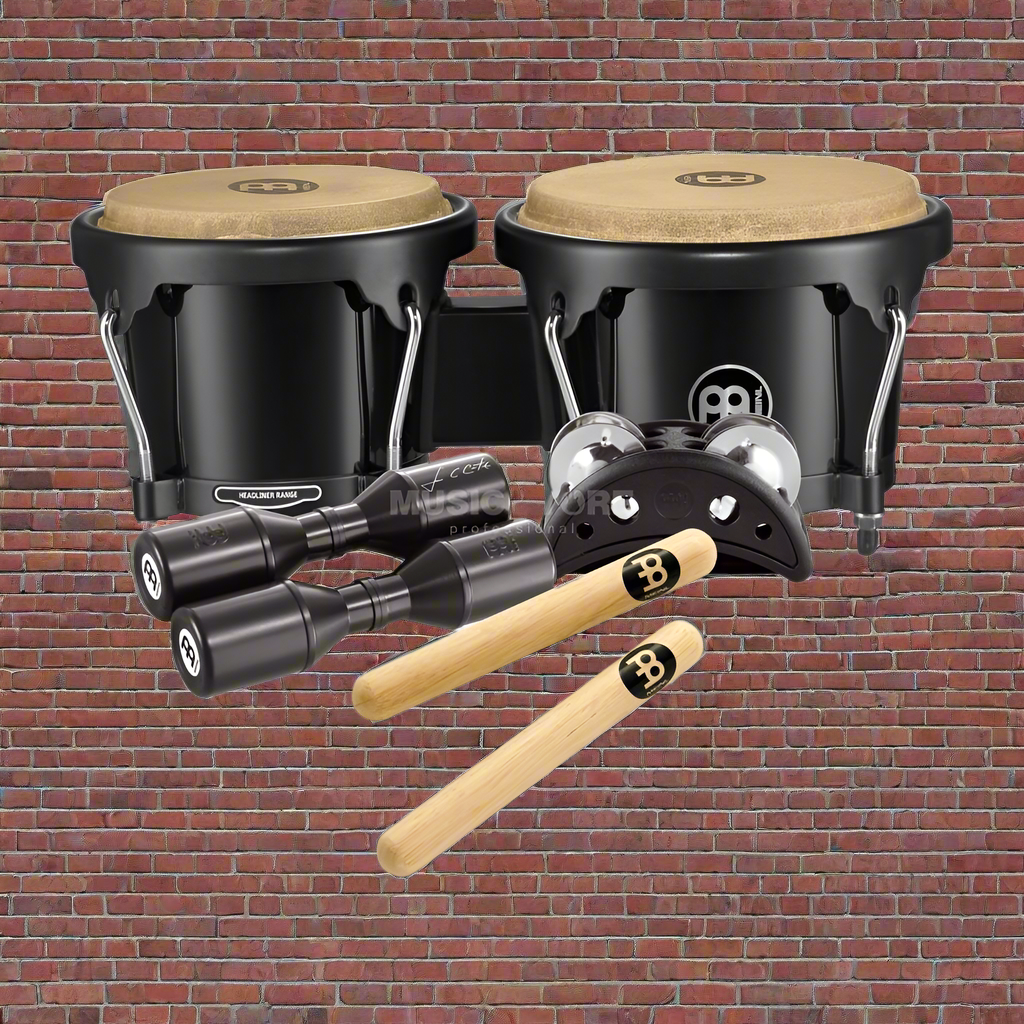 The Pied Piper Music Store