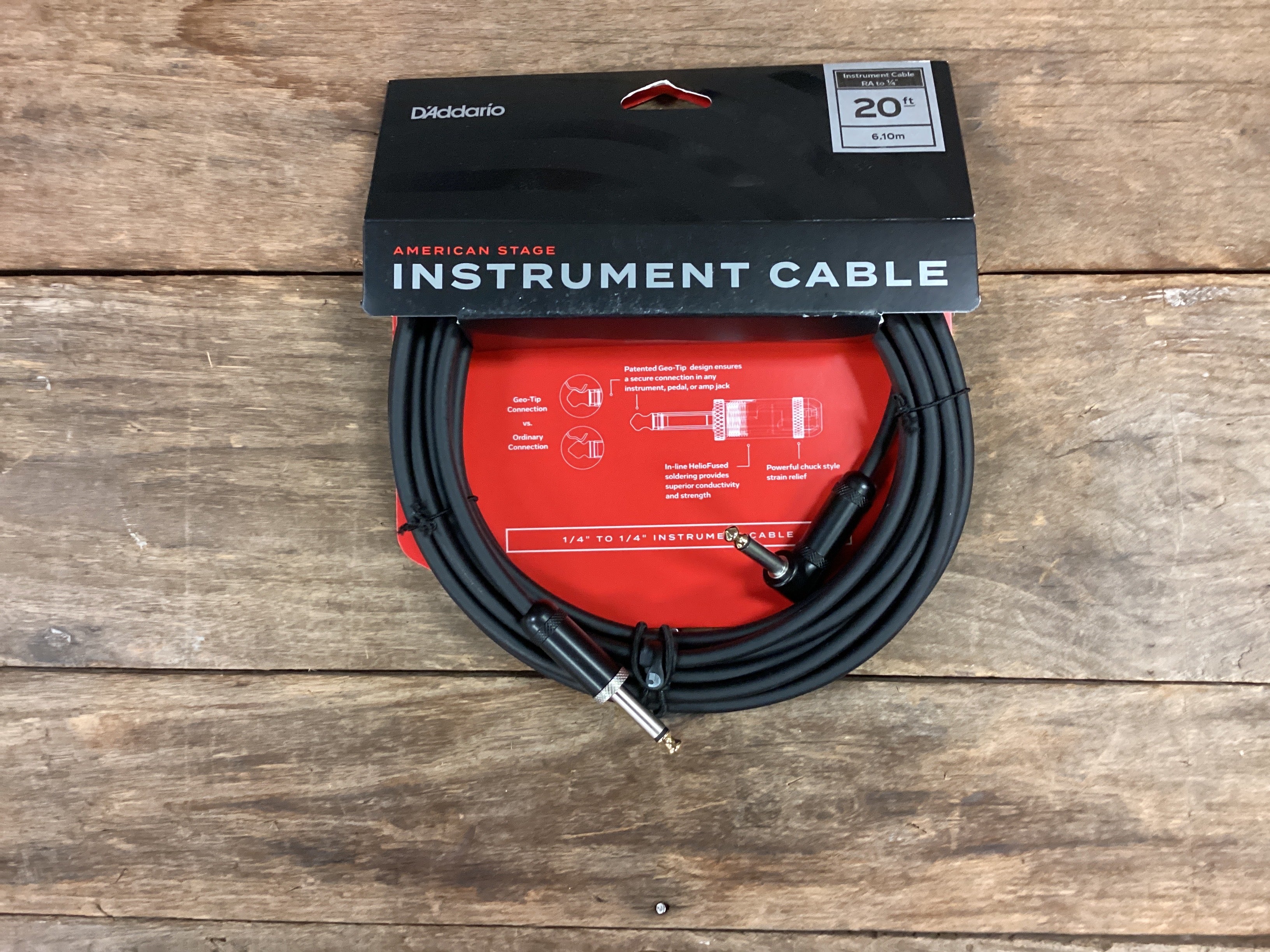 The Pied Piper Music Store