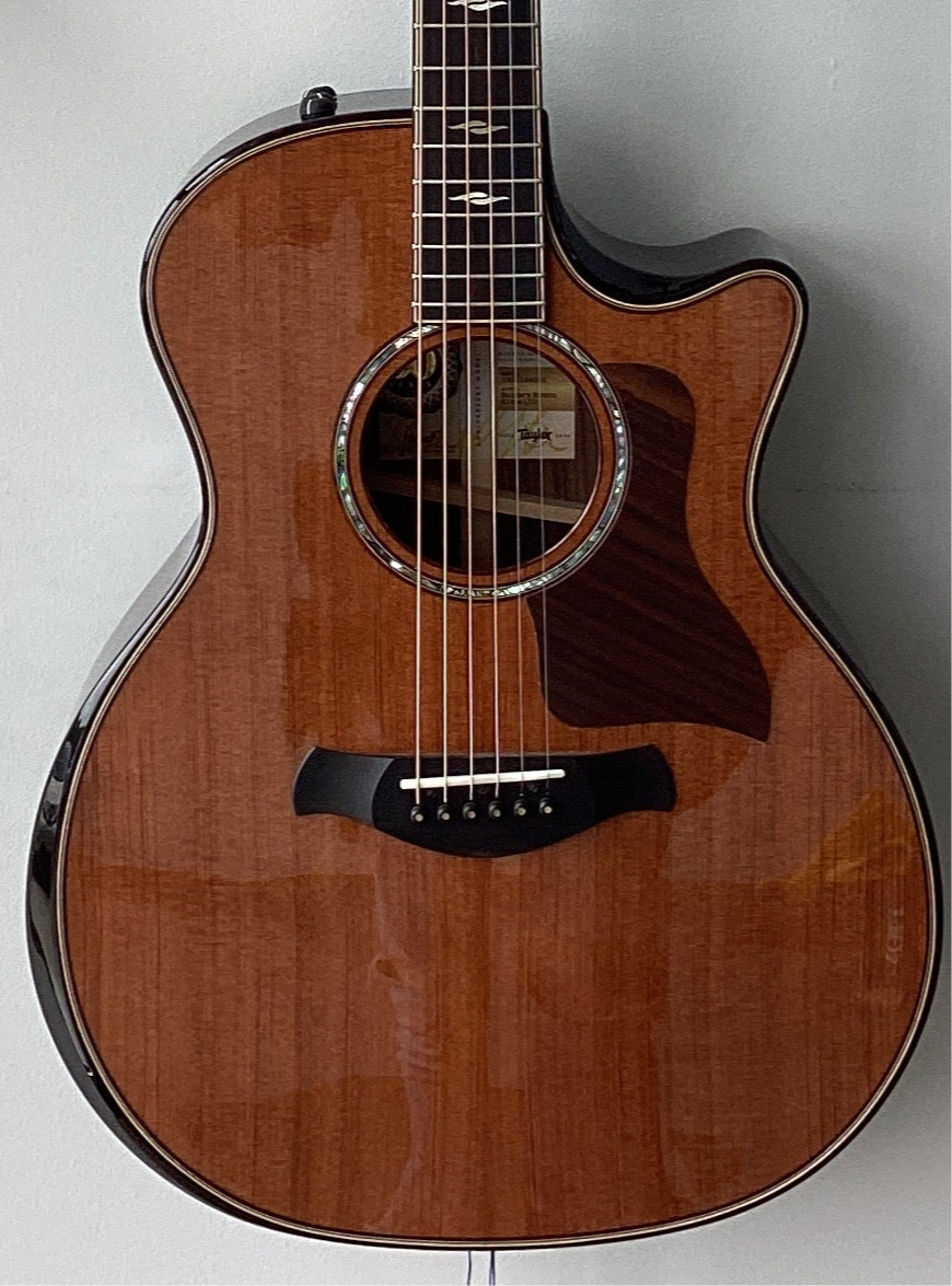 Taylor 814ce Builders 50th LTD