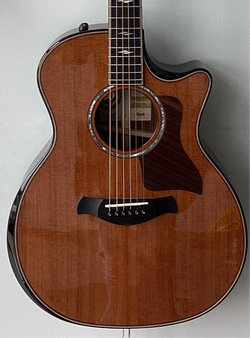 Image of Taylor 814ce Builders 50th LTD