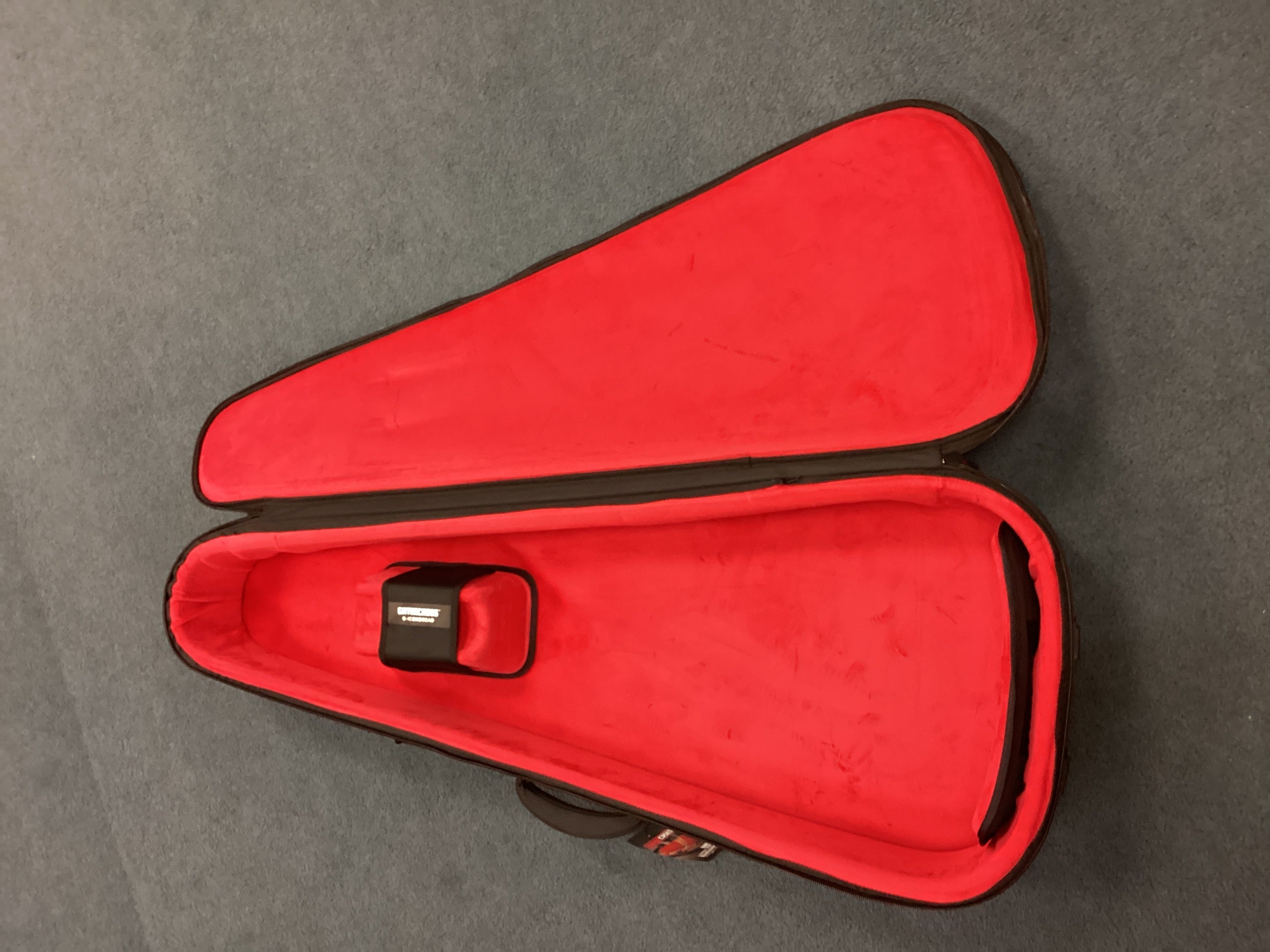 Image of Gator ICON Series Acoustic Guitar Gig-Bag