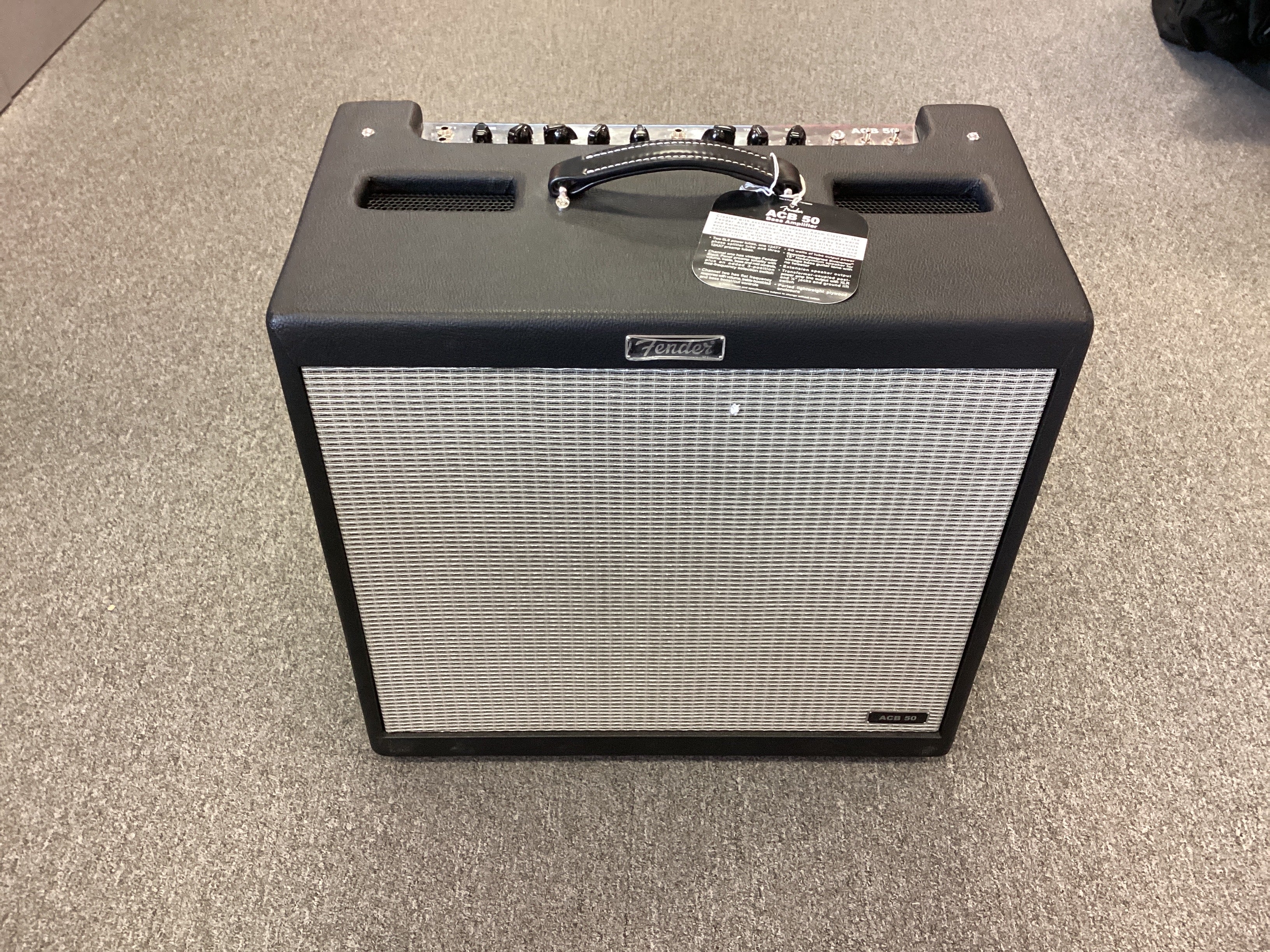 The Pied Piper Music Store