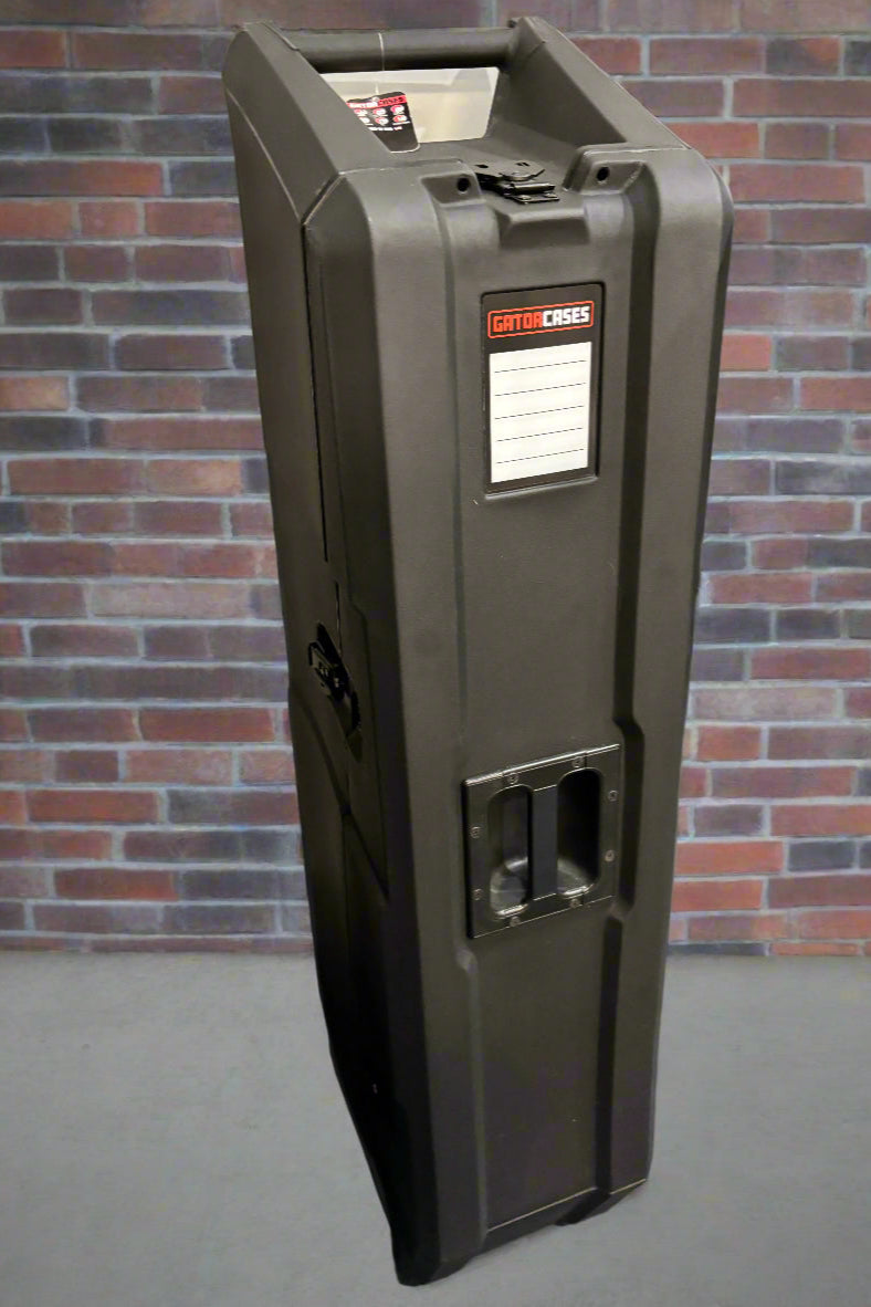 The Pied Piper Music Store